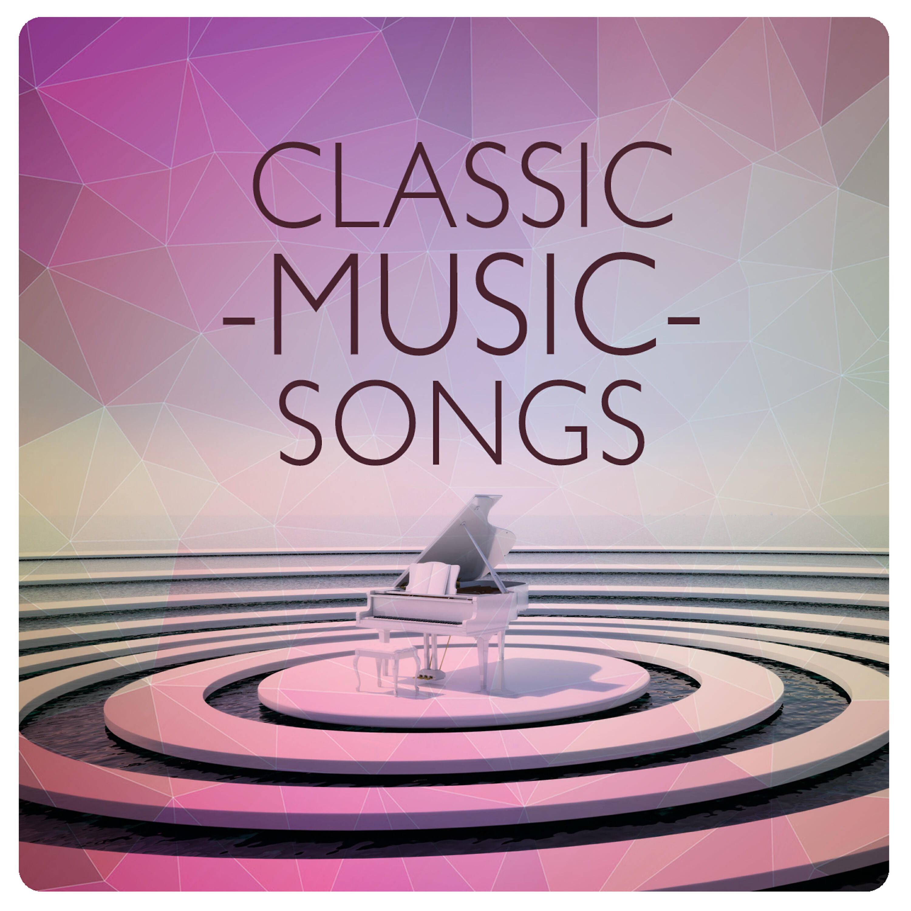 Релиз Classical Music Songs