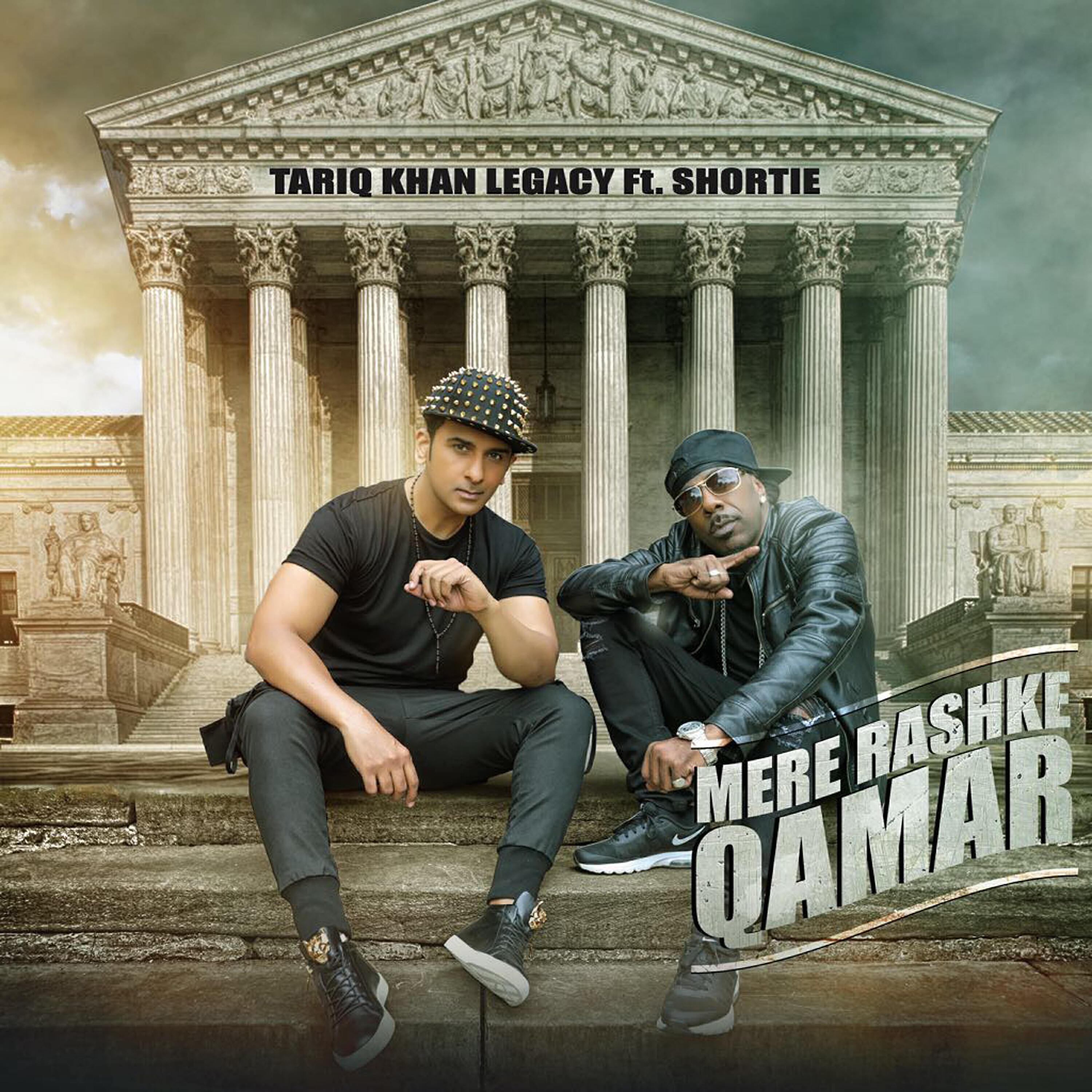 Tariq Khan Legacy