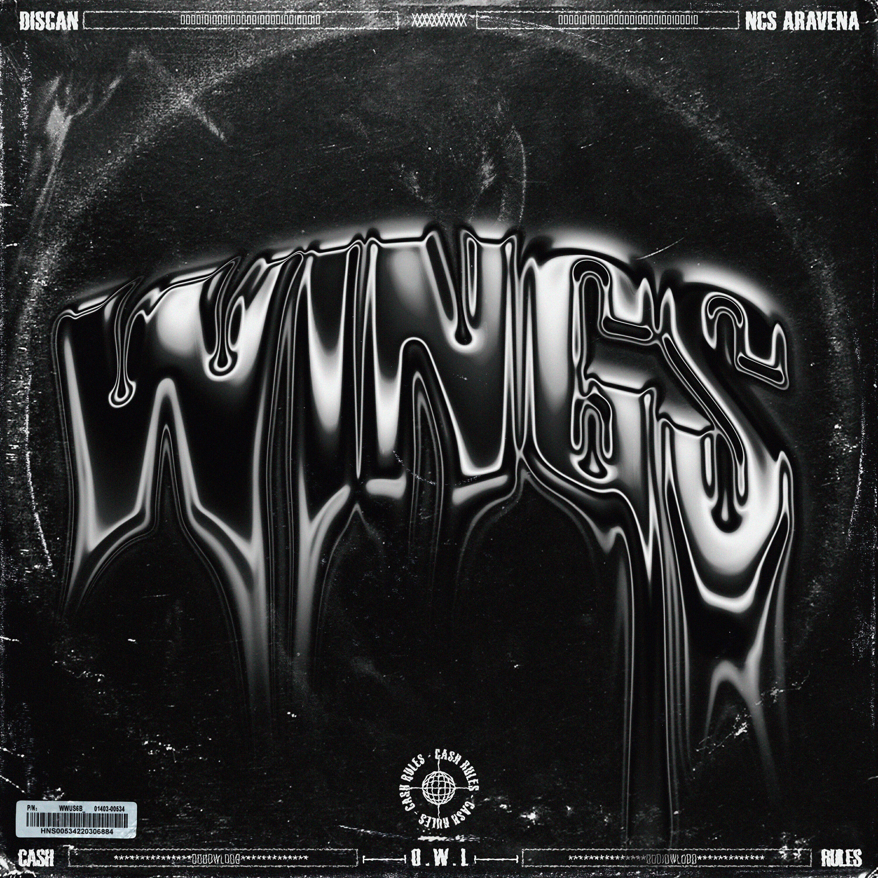 Релиз Wings