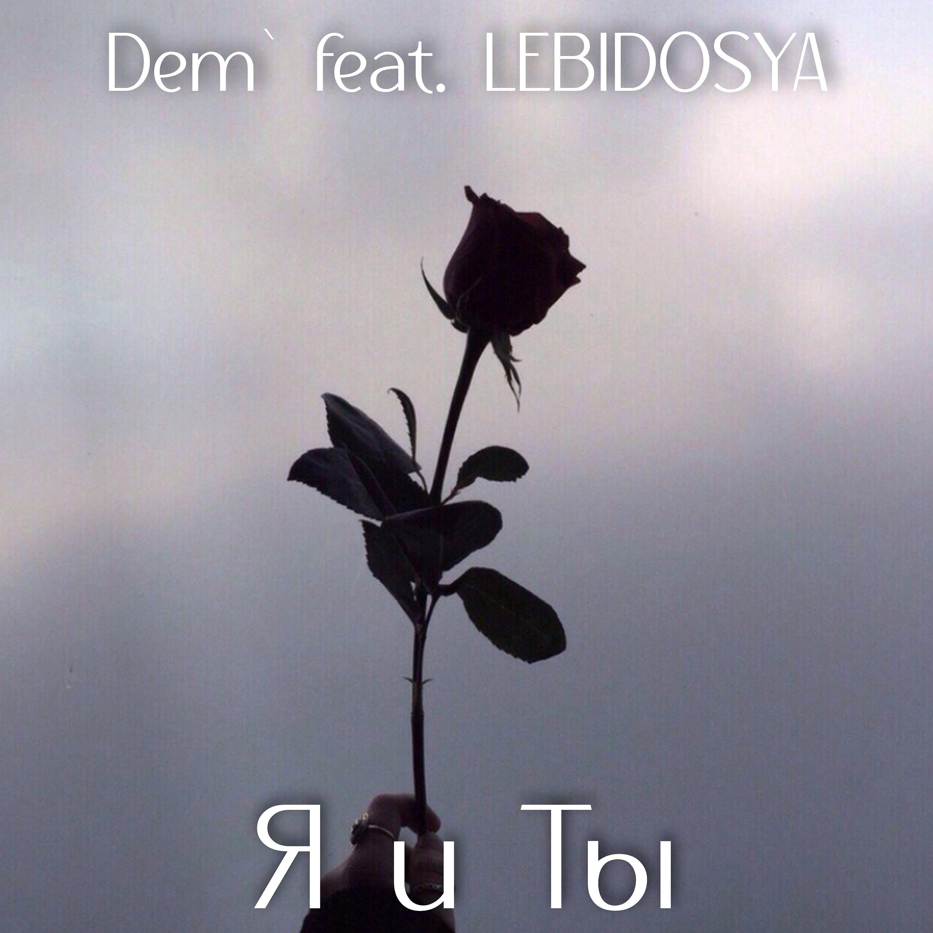 Релиз Я и ты (feat. Lebidosya)