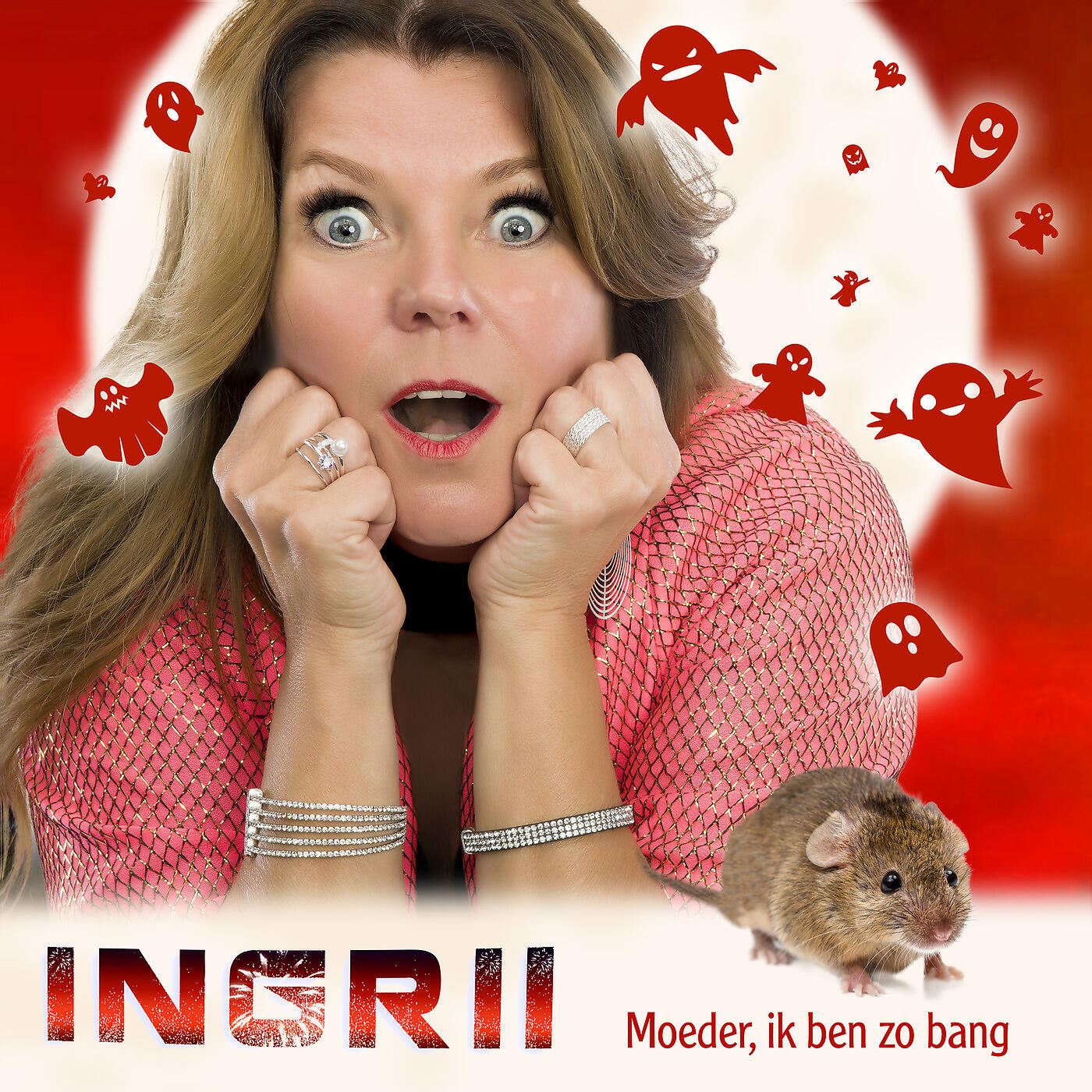 Релиз Moeder, Ik Ben Zo Bang