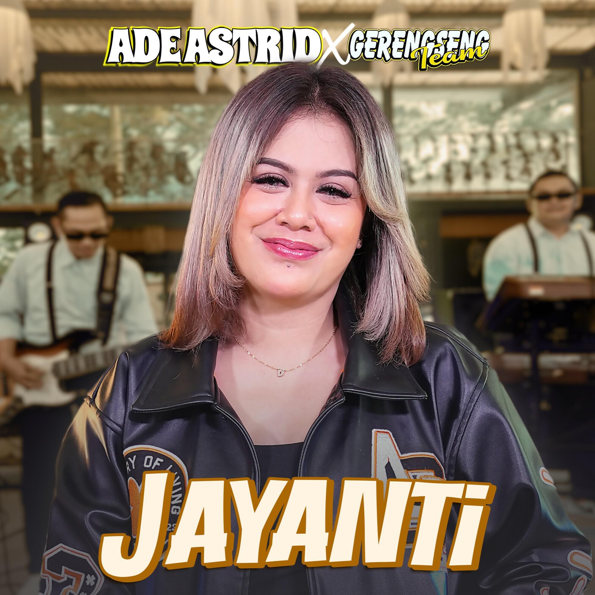 Ade Astrid