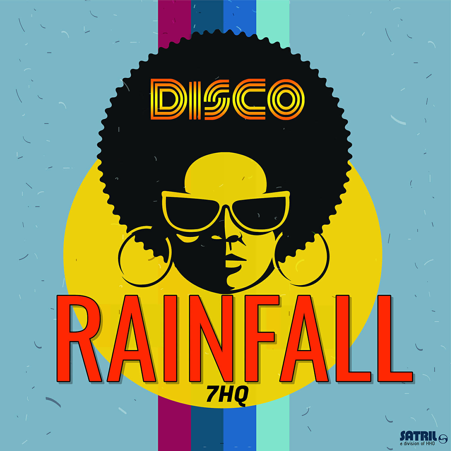 Релиз Rainfall