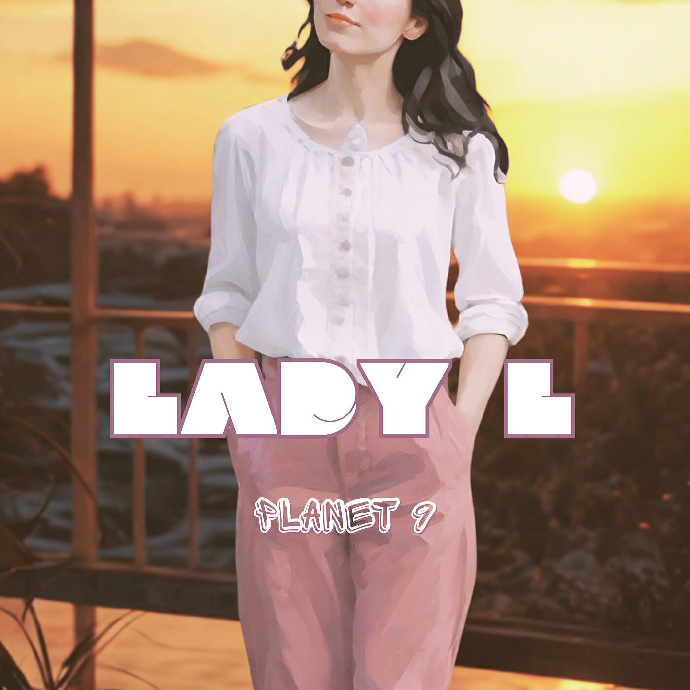 Релиз Lady L