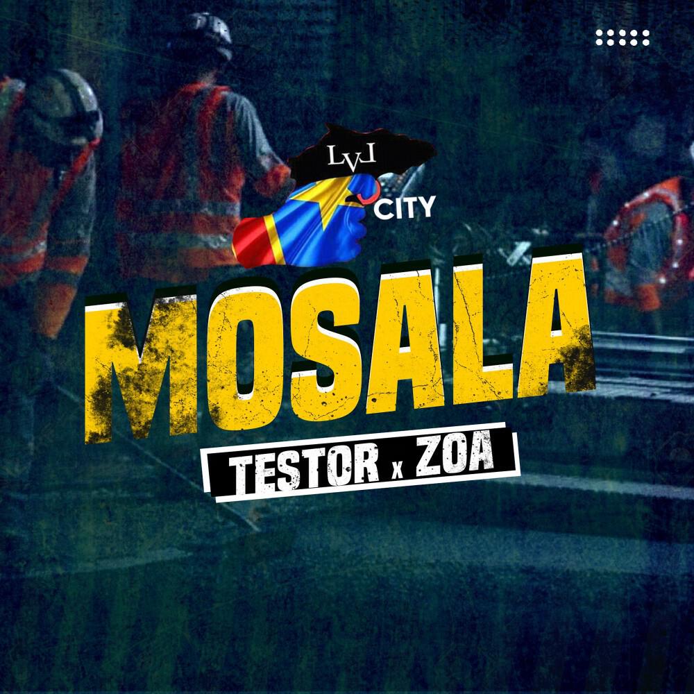 Релиз Mosala