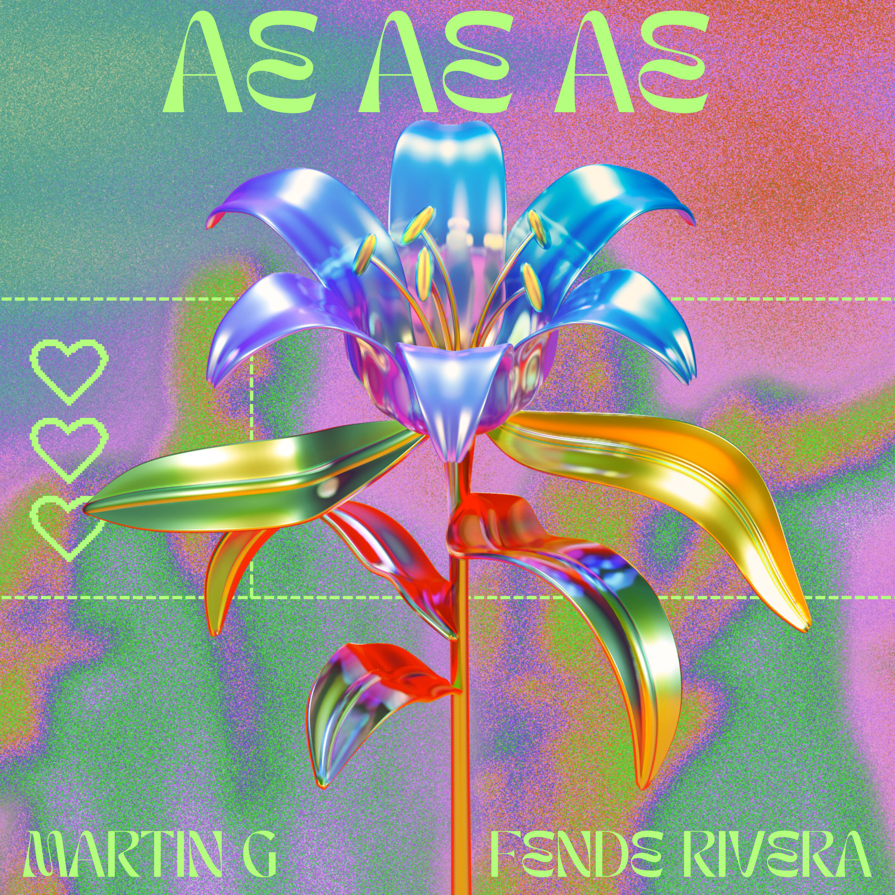 Релиз Ae Ae Ae