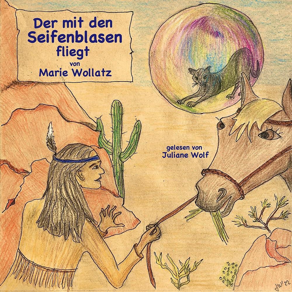 Релиз Der mit den Seifenblasen fliegt