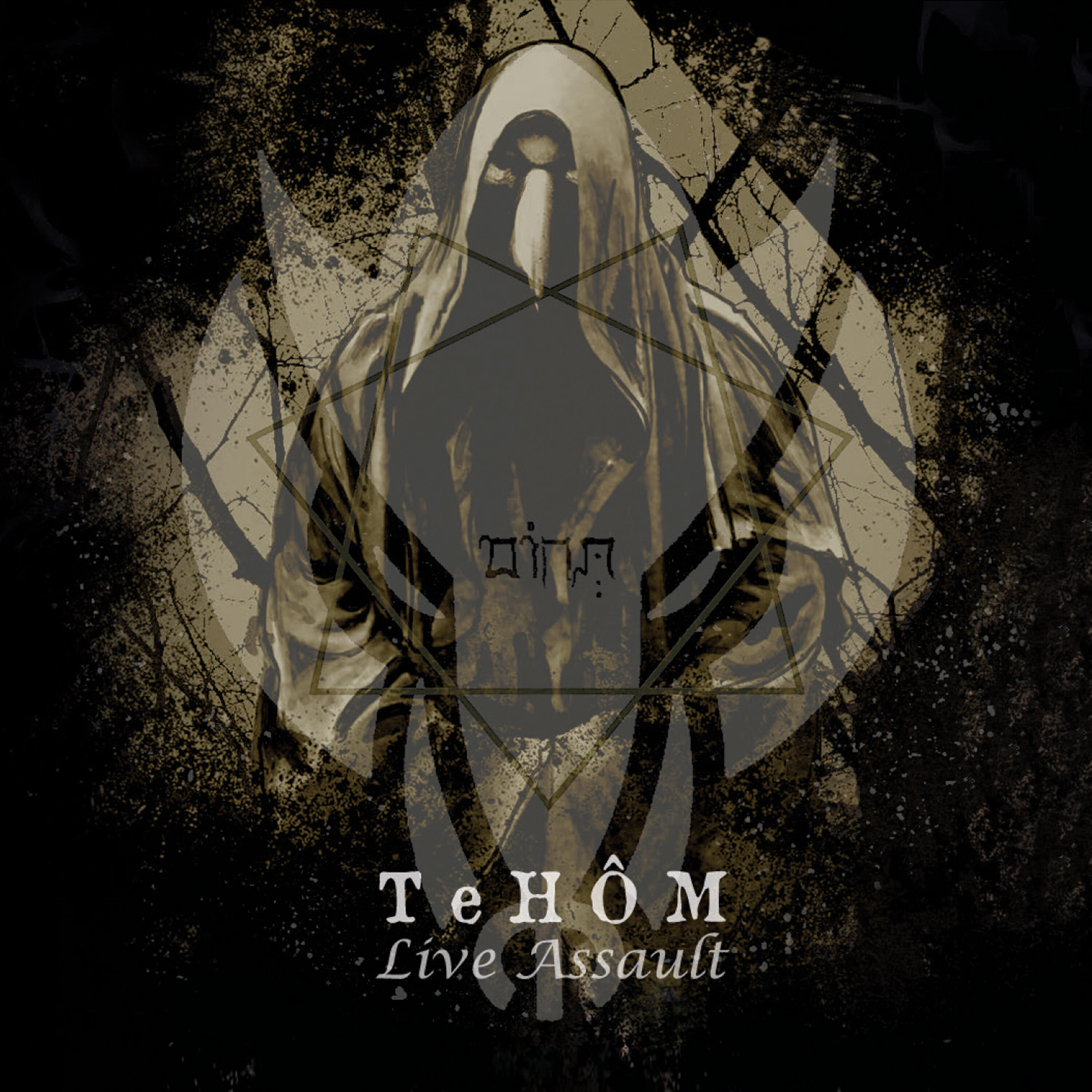 Релиз Live Assault