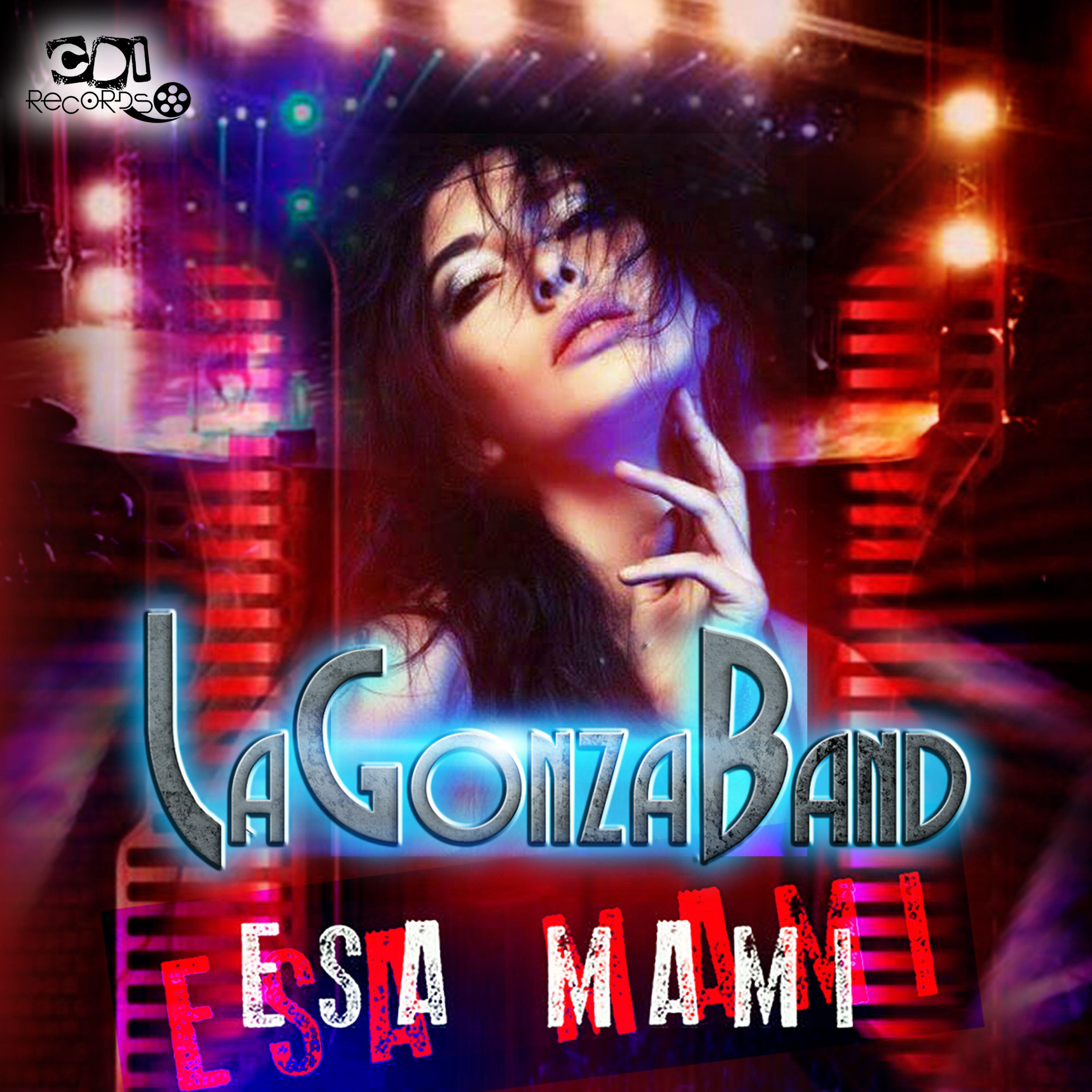 Релиз Esa Mami