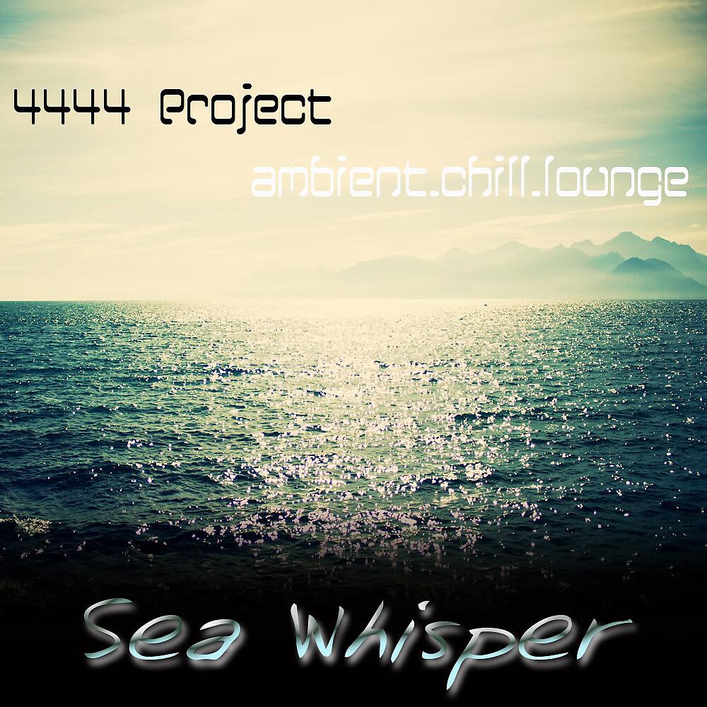 Релиз Sea Whispers