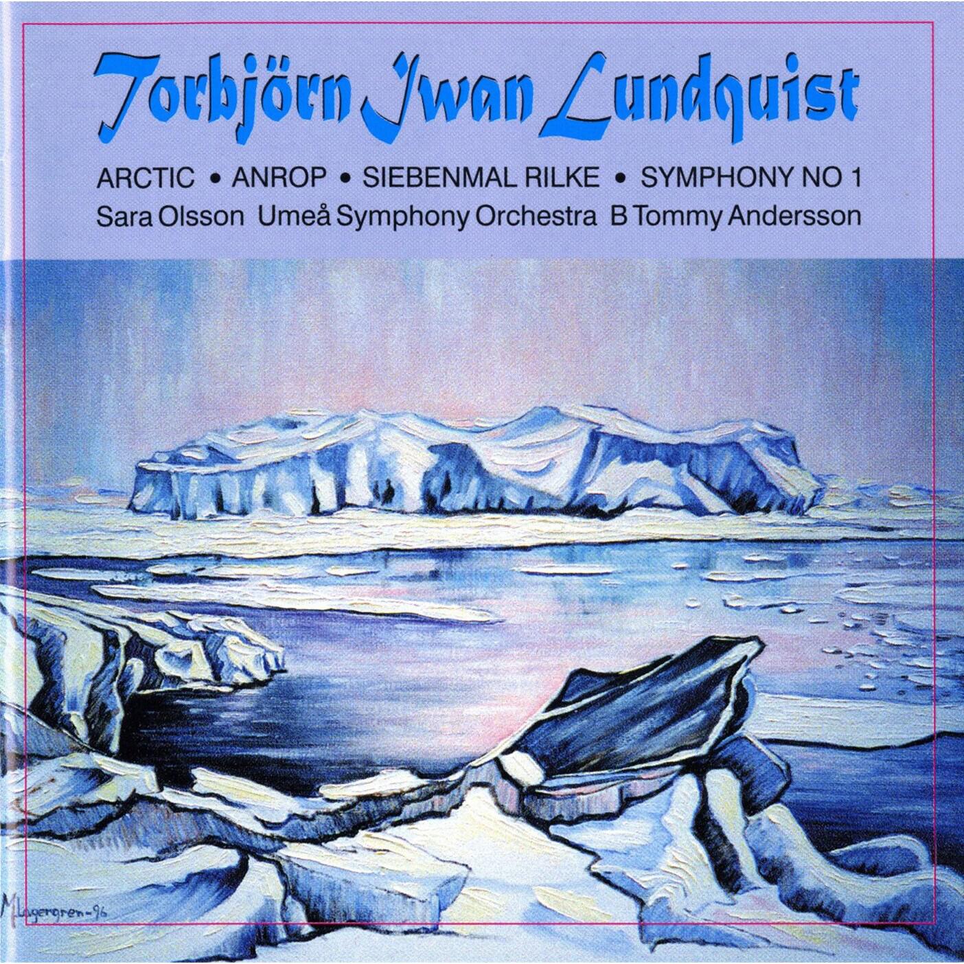Umea Symphony Orchestra
