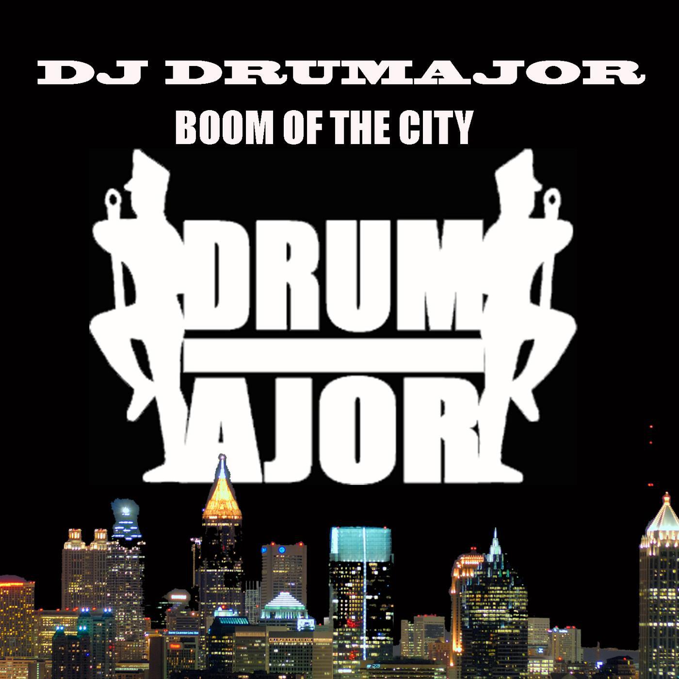 DJ Drumajor
