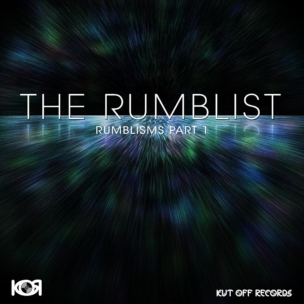 Релиз Rumblisms Part 1