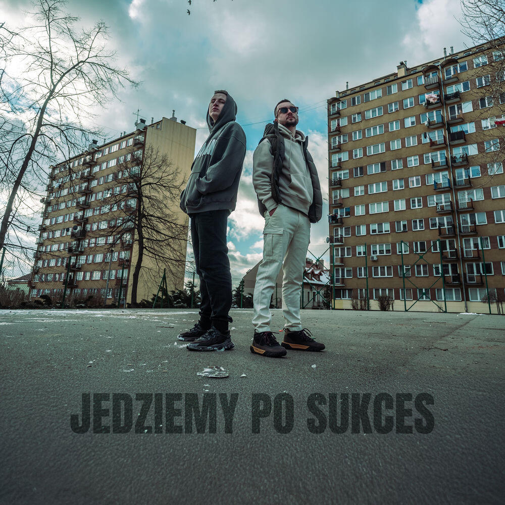 Релиз Jedziemy po sukces