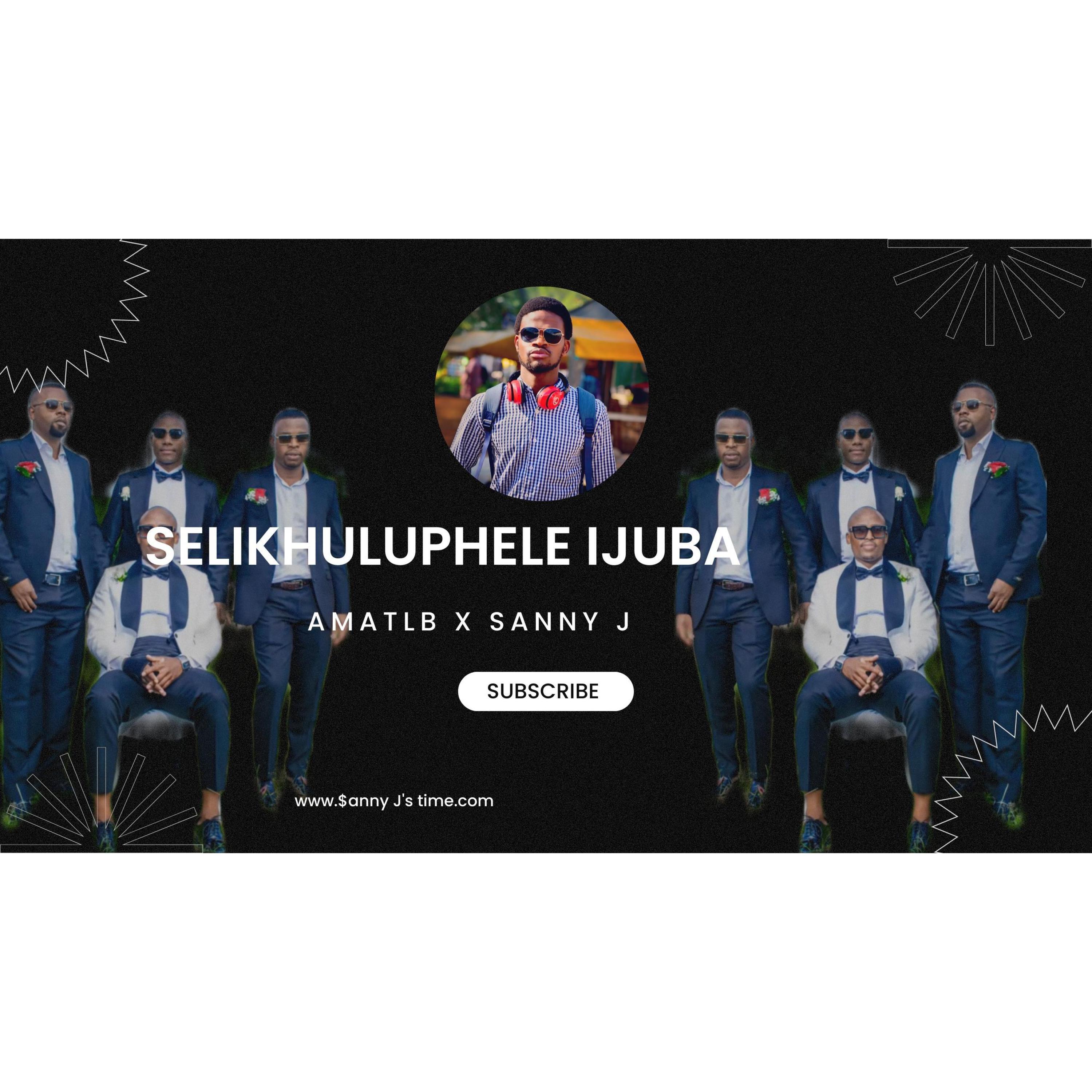 Релиз Selikhuluphele IJuba