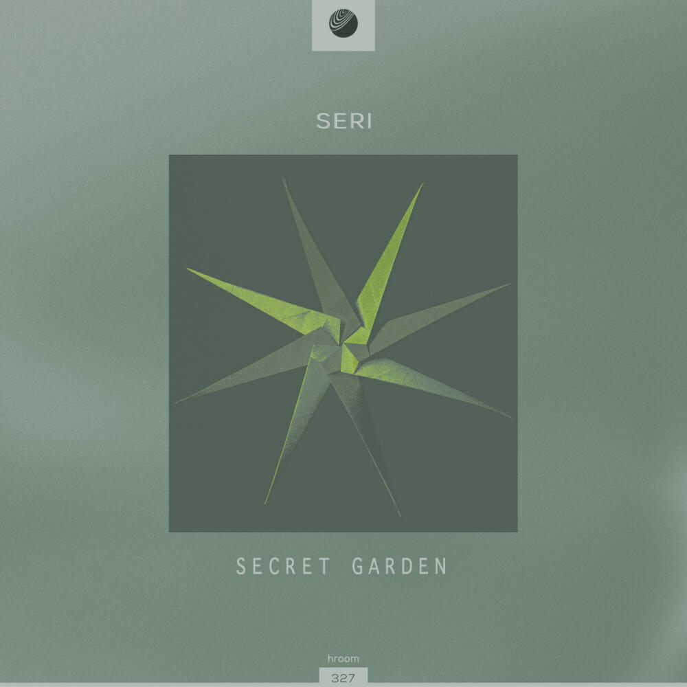 Релиз Secret Garden