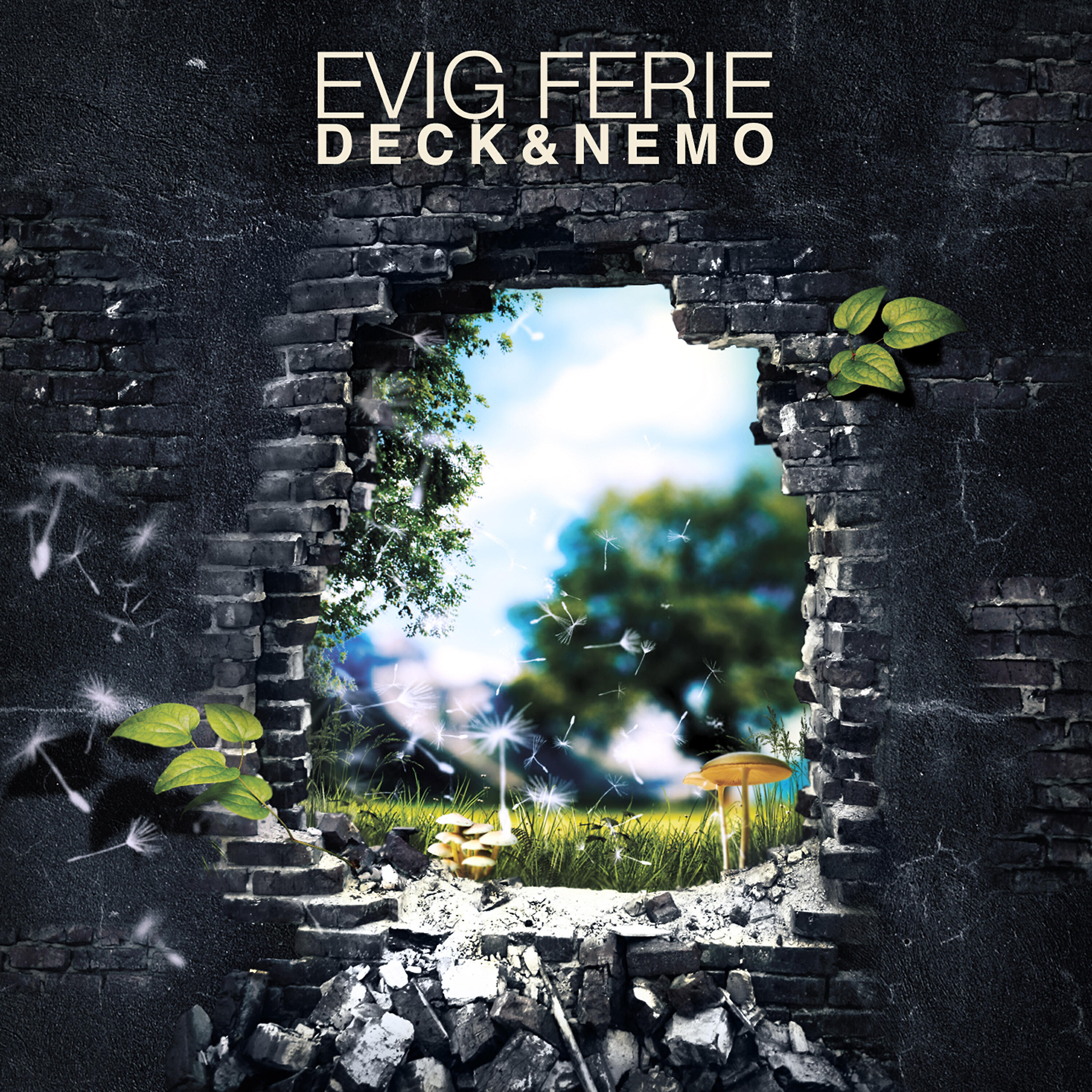 Релиз Evig Ferie