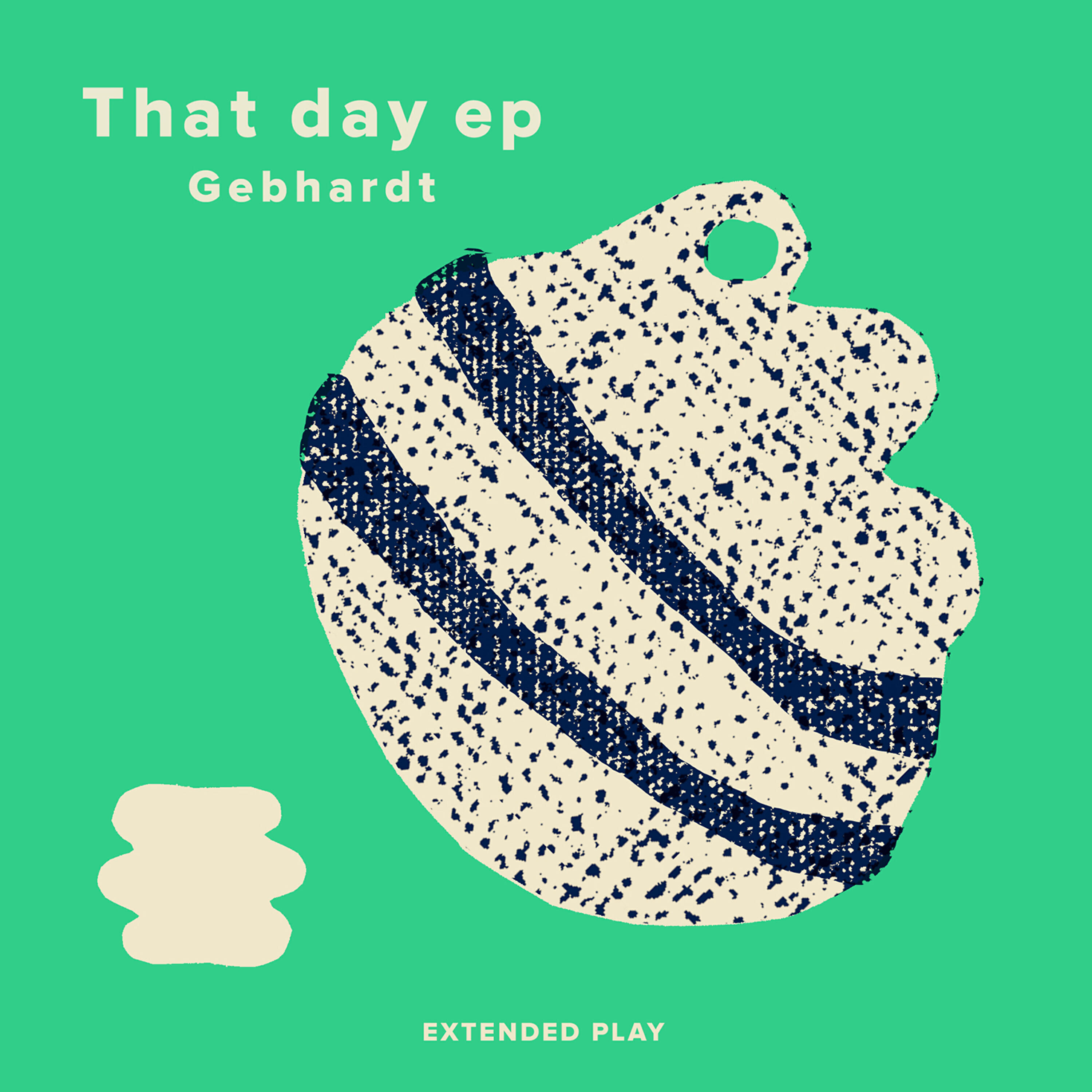 Релиз That Day EP