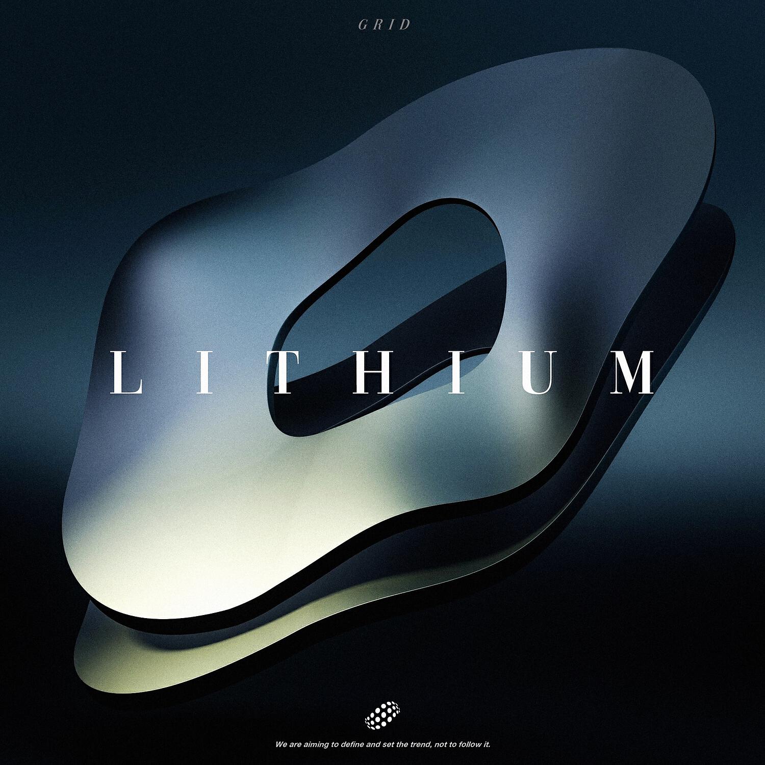 Релиз LITHIUM