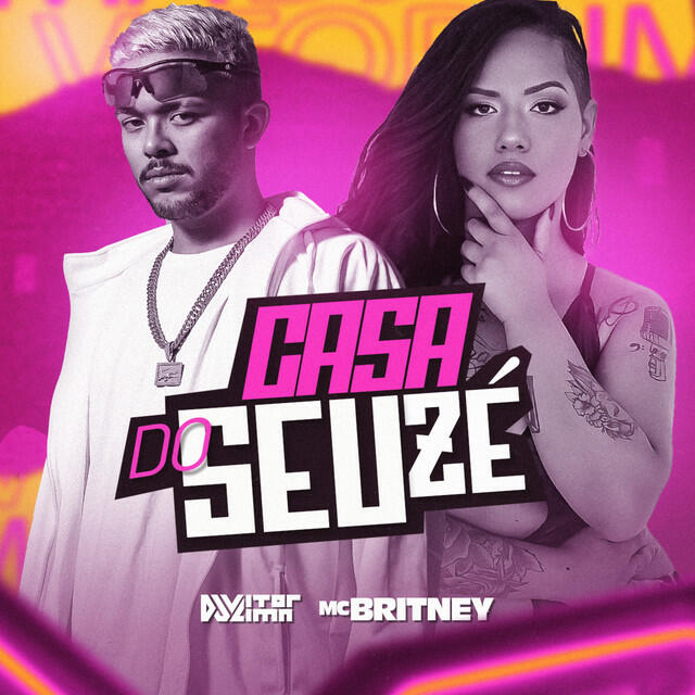 Релиз Casa do Seu Zé
