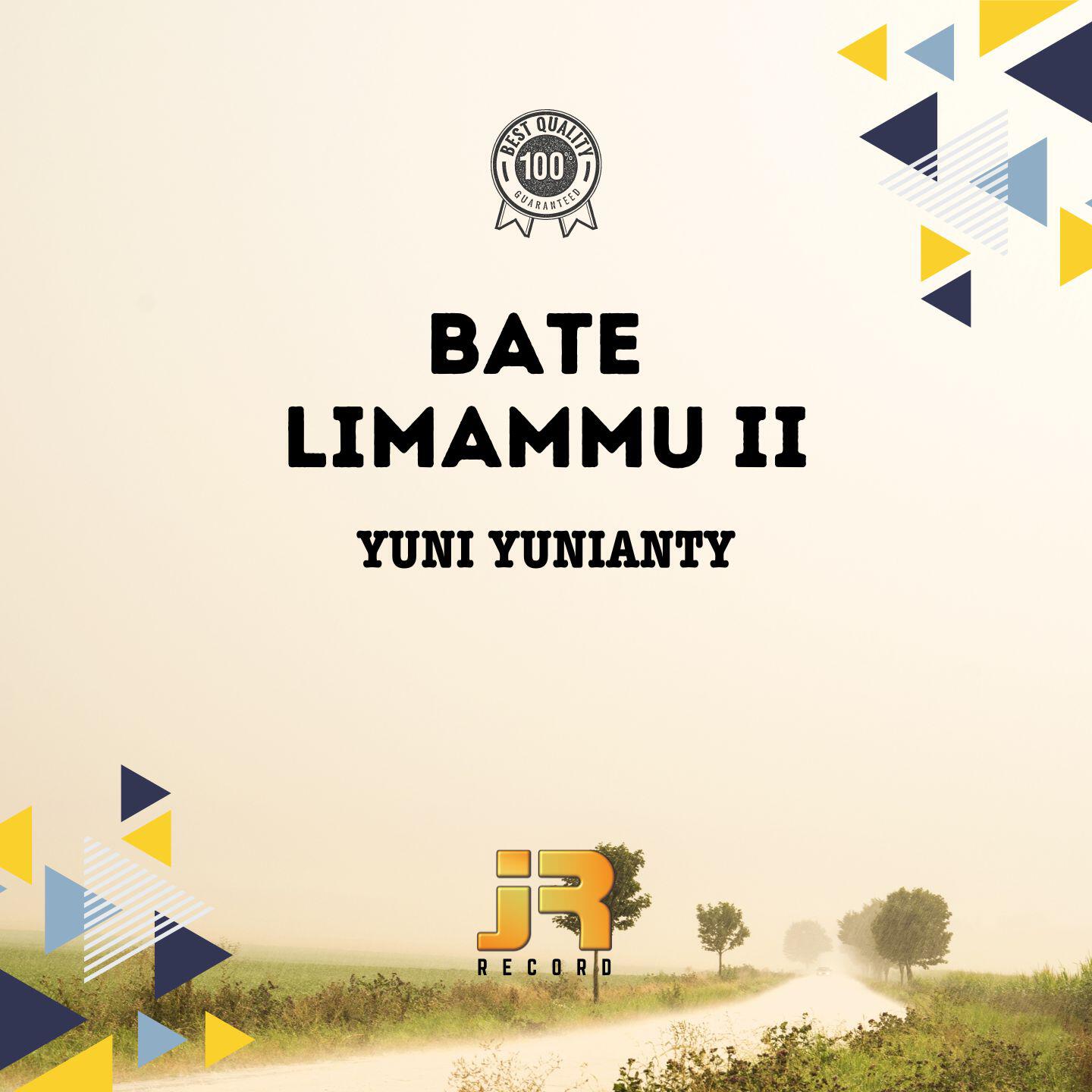 Релиз Bate Limammu II