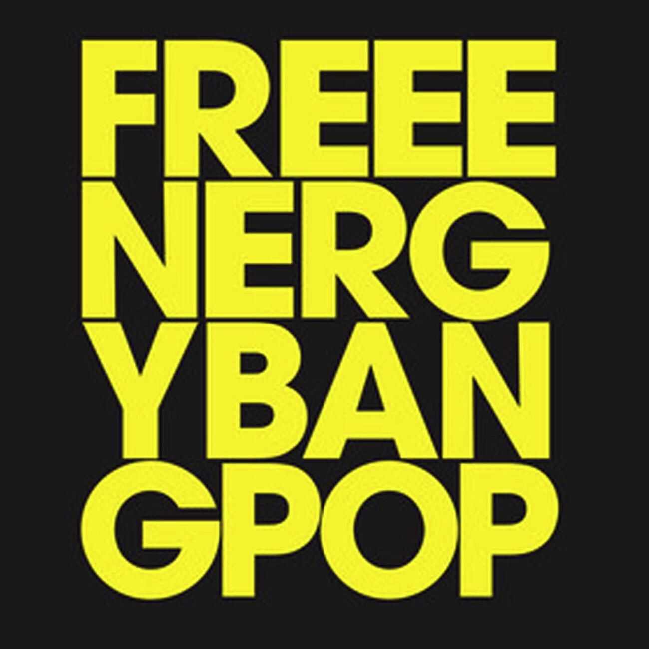 Релиз Bang Pop