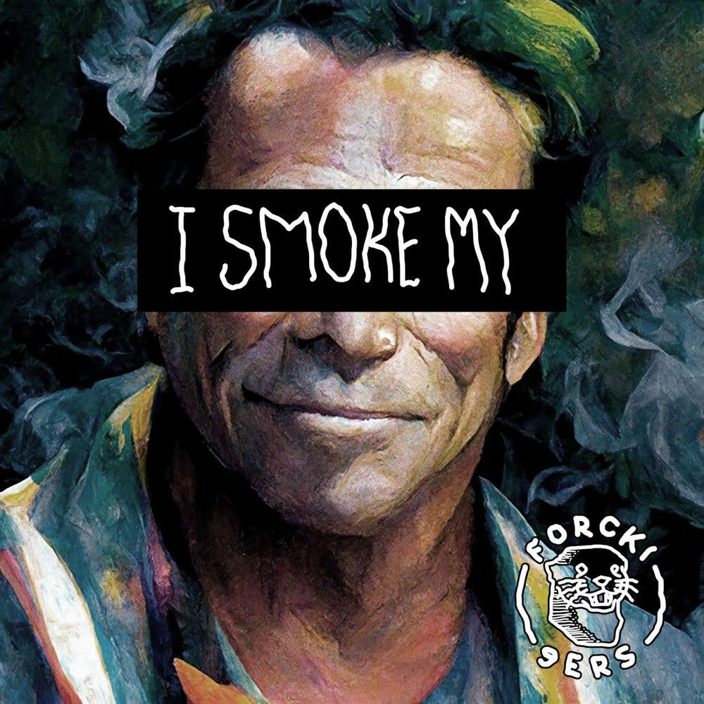 Релиз I Smoke My