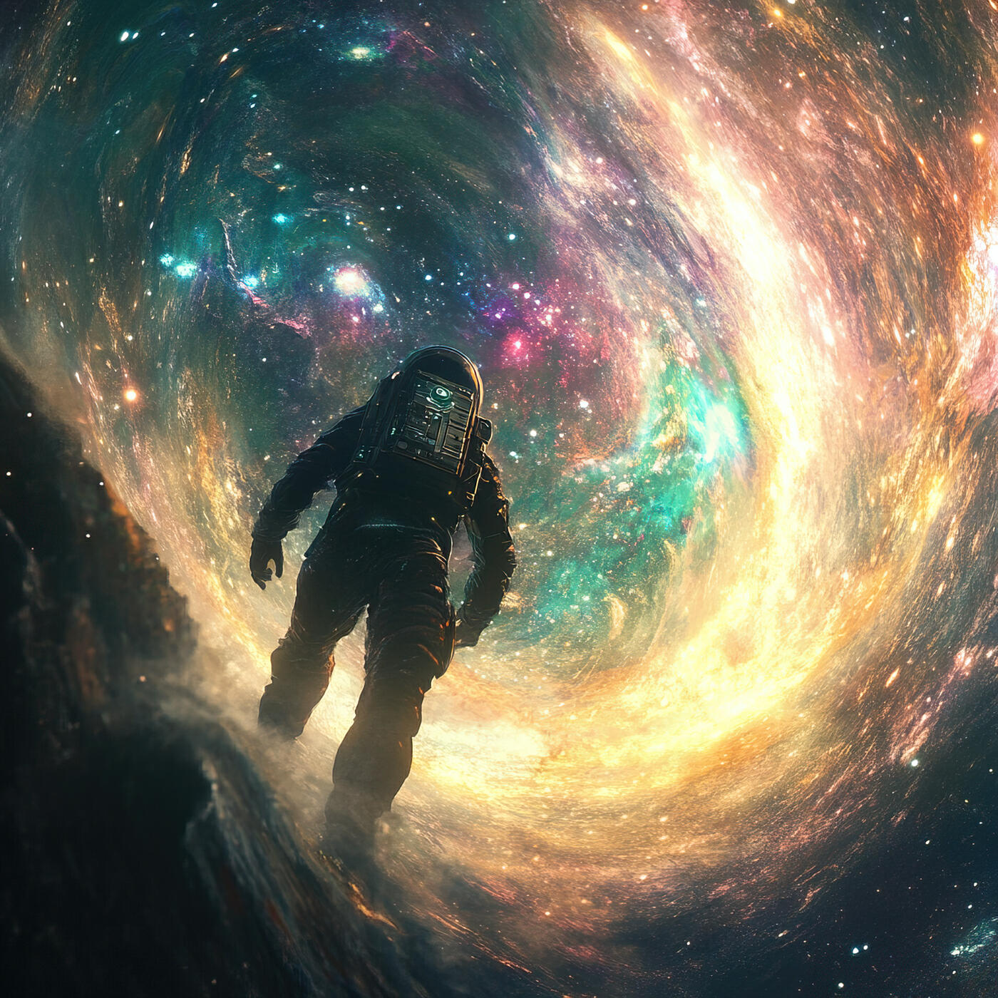 Релиз Interstellar Trance Revelation
