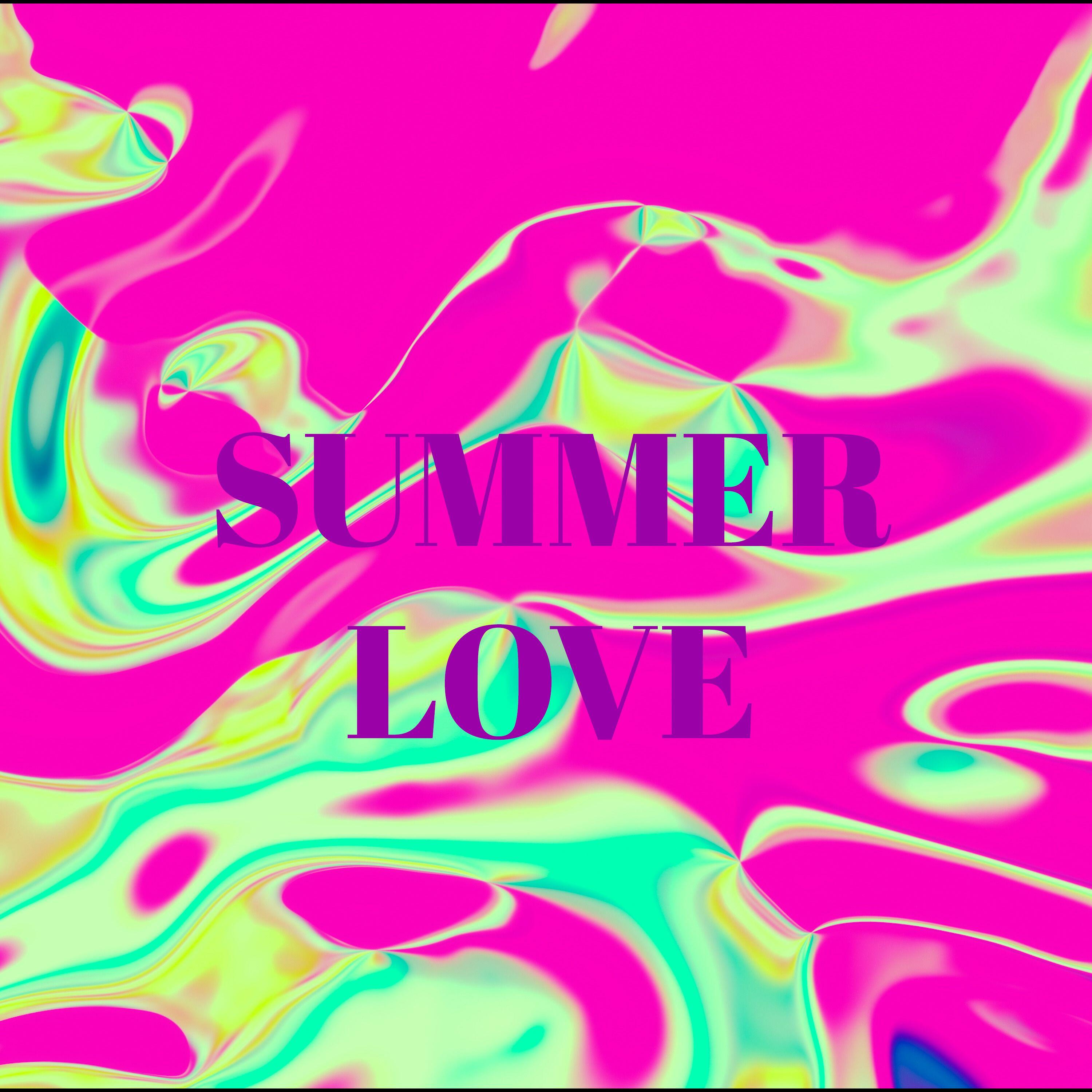 Постер альбома Summer Love