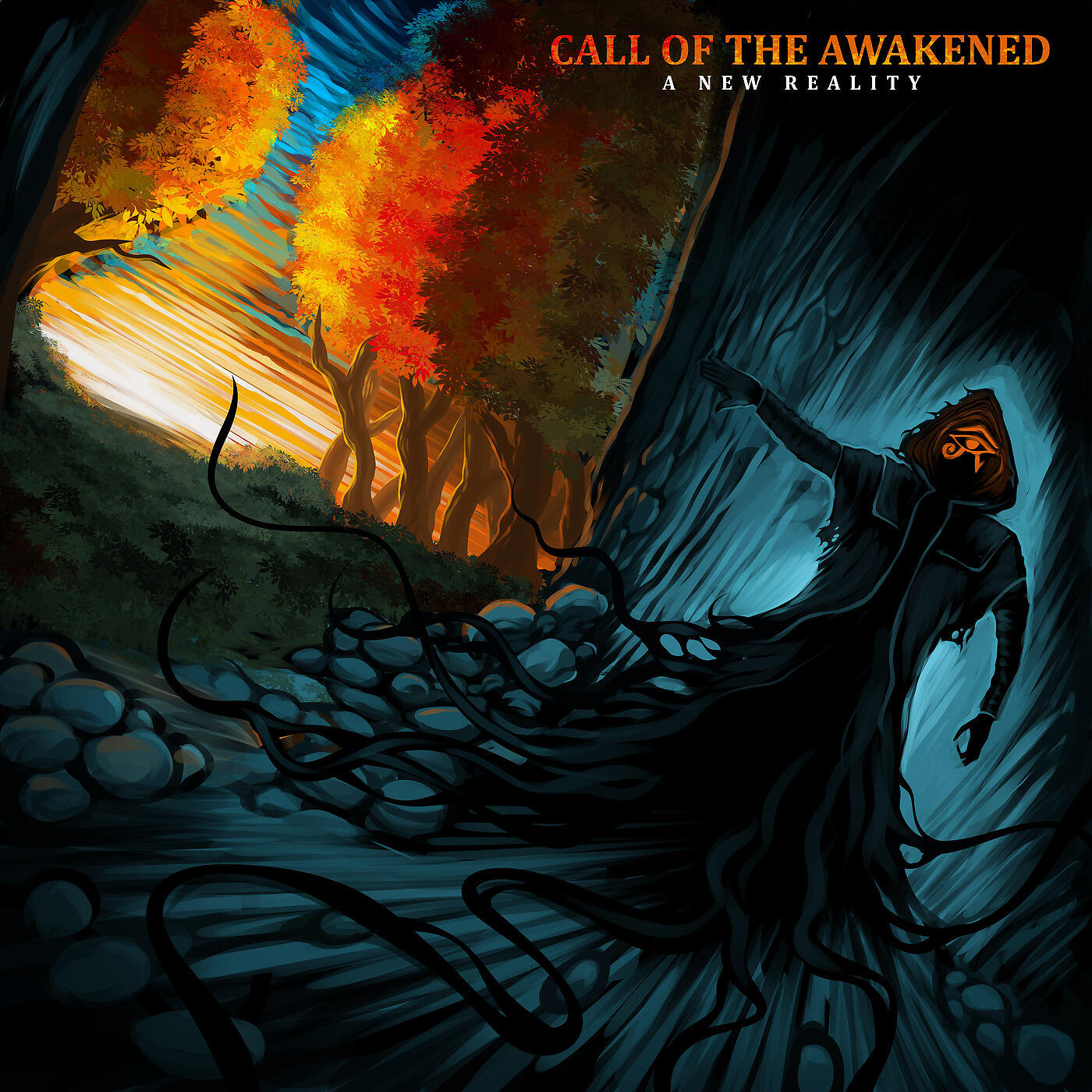 Call of the Awakened