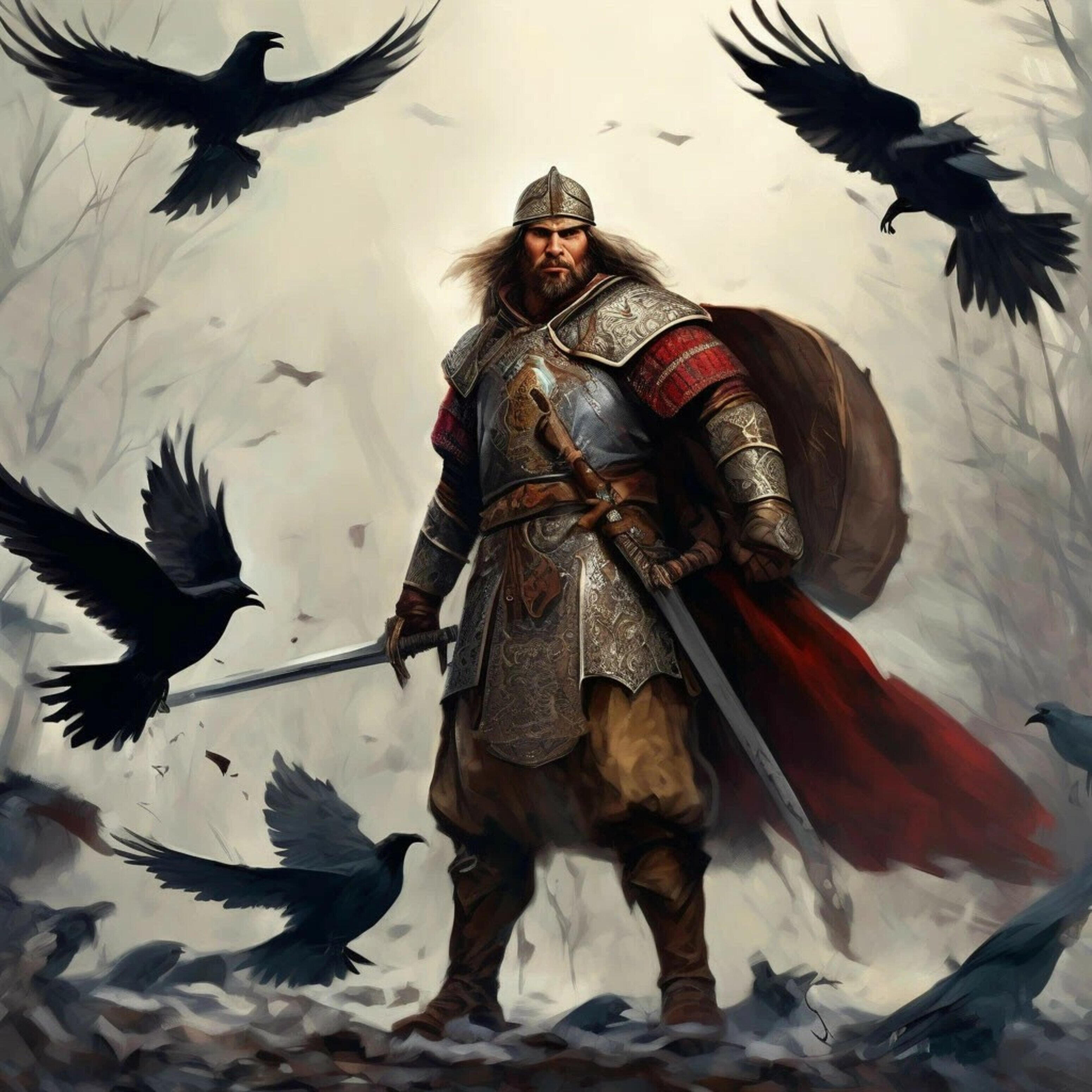 Релиз Улетайте, вороны