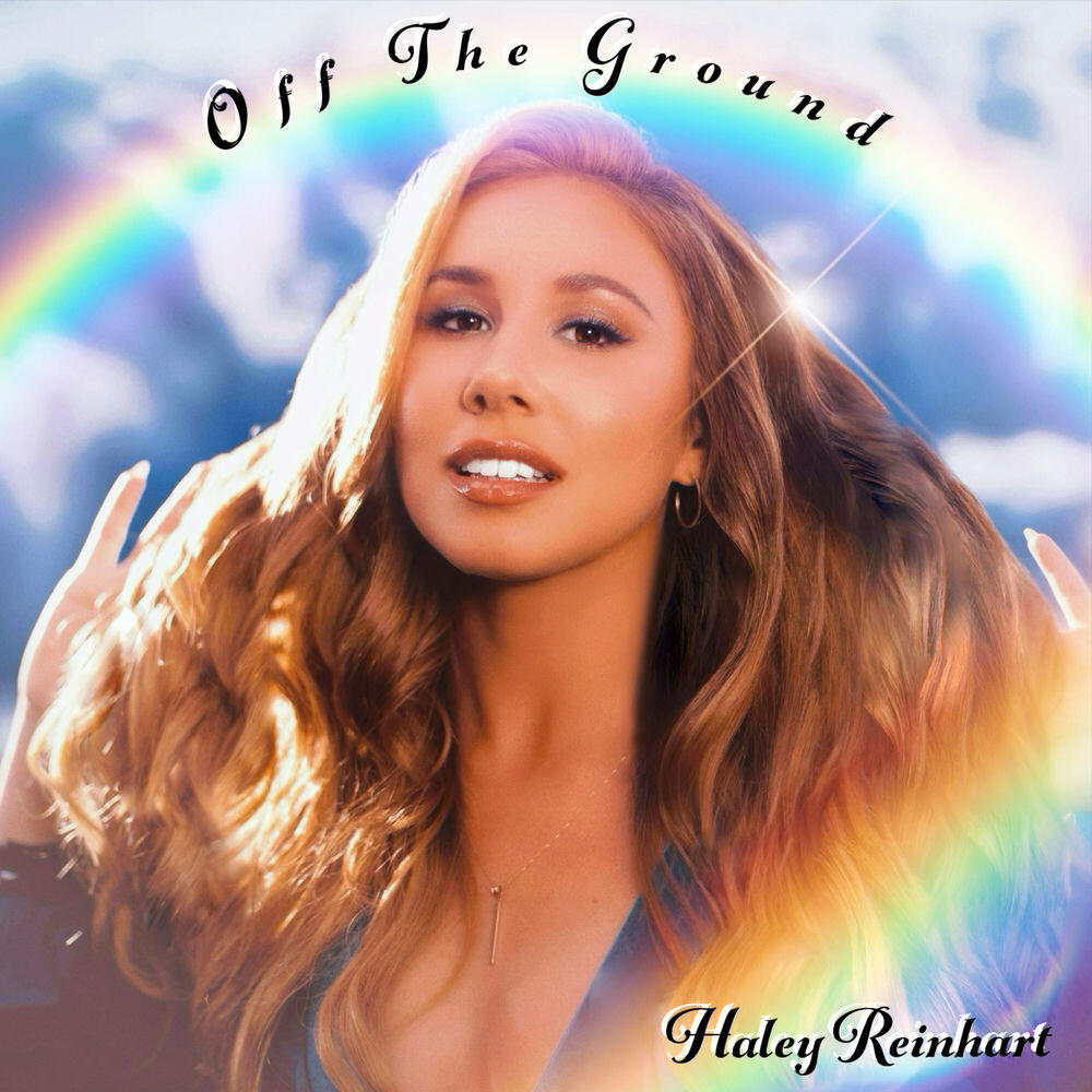 Релиз Off The Ground