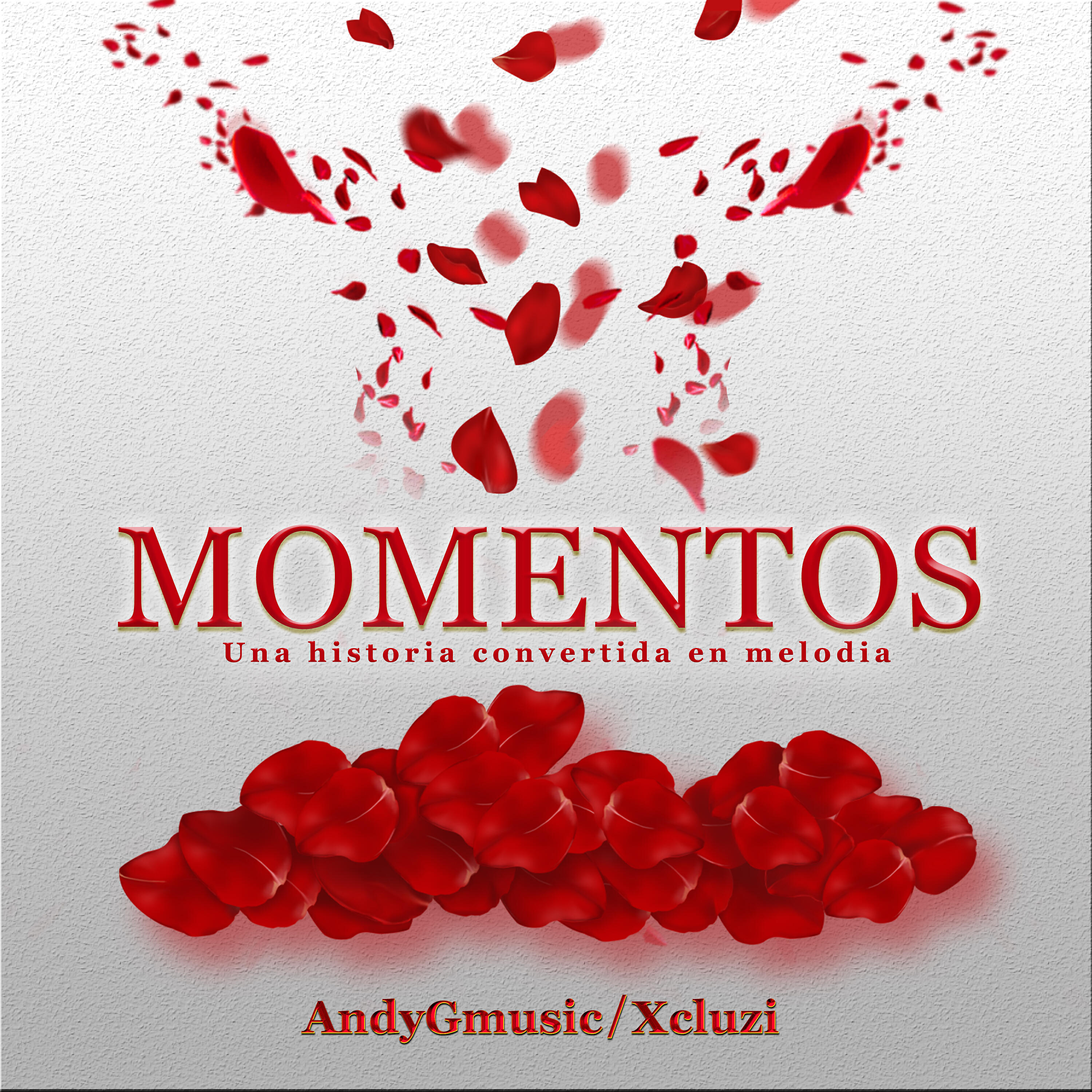 Релиз Momentos