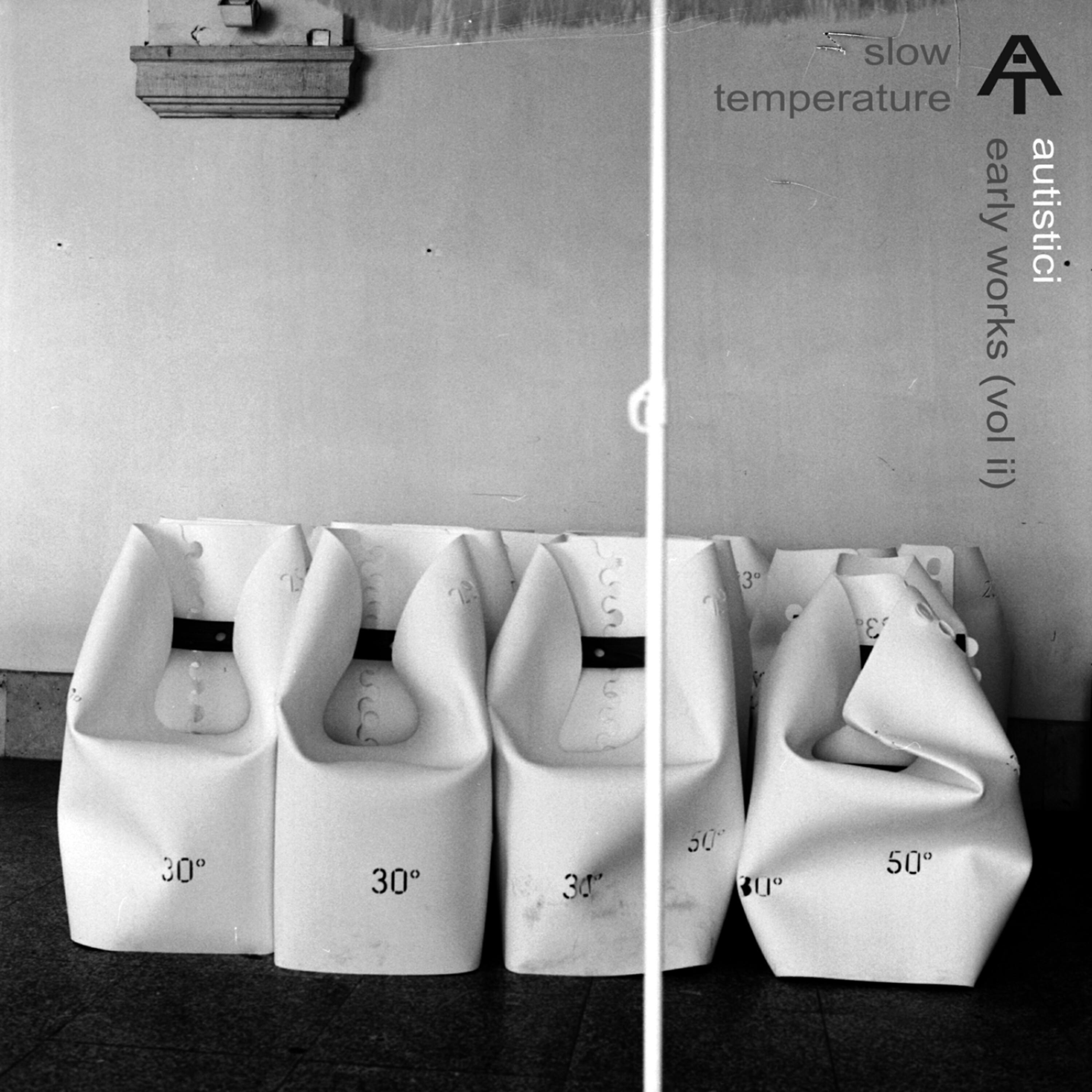 Релиз Slow Temperature - Early Works (Vol. II)