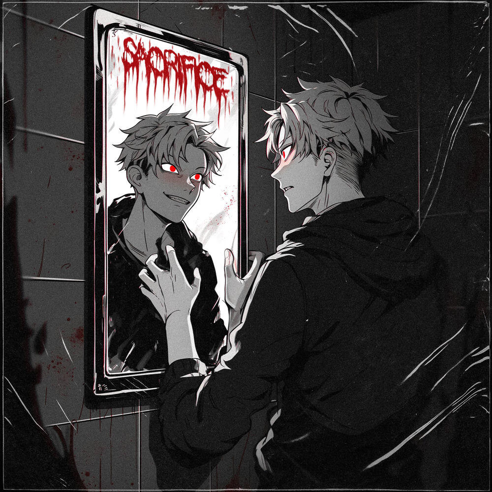 Релиз SACRIFICE