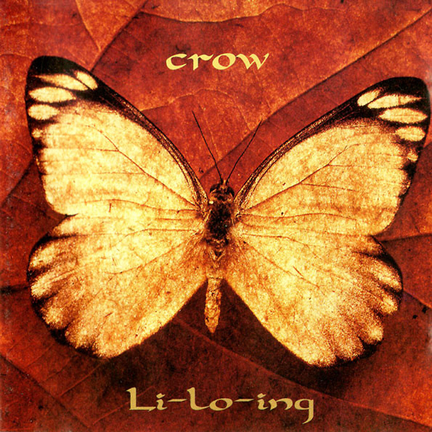 Релиз Li-Lo-Ing
