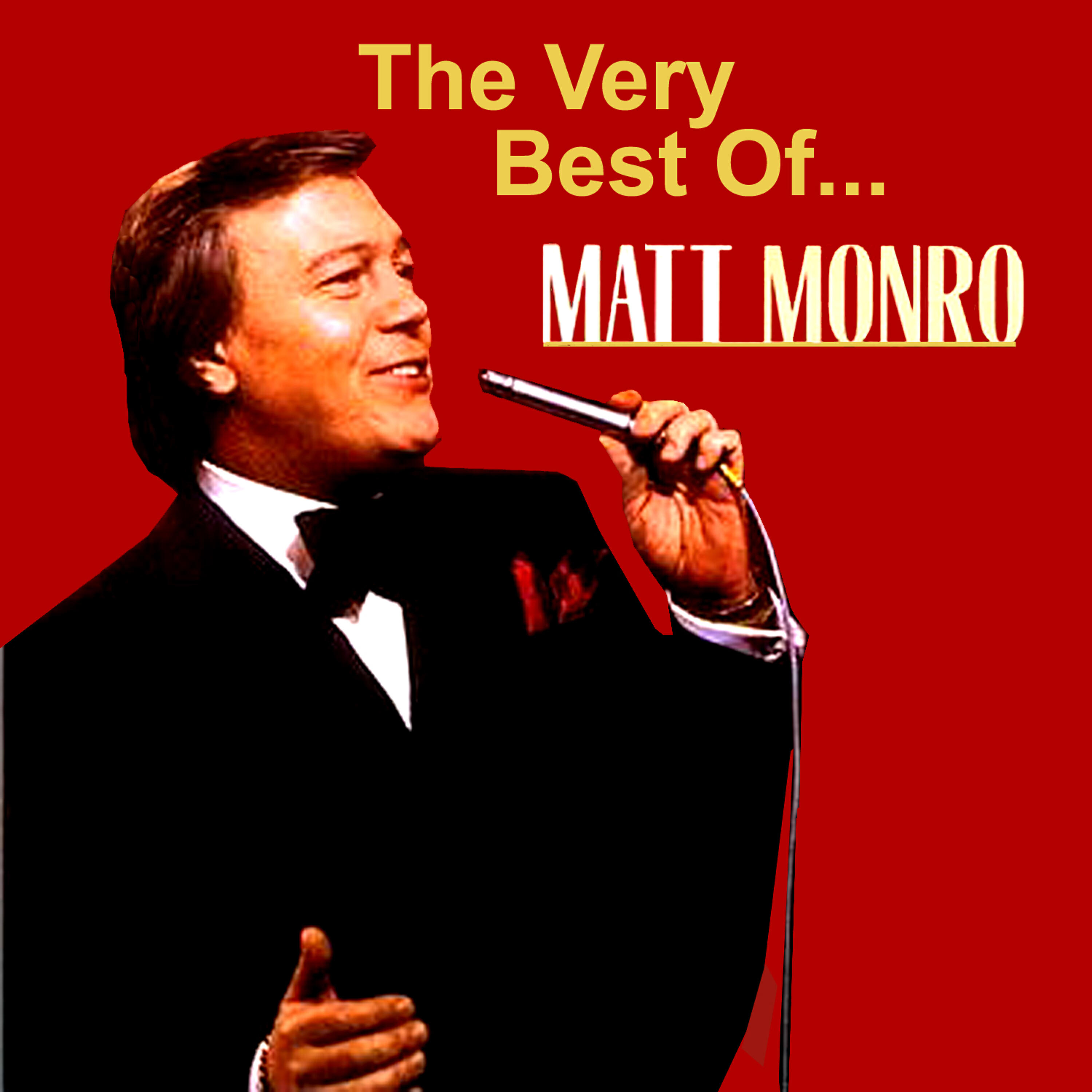 Релиз The Very Best Of...
