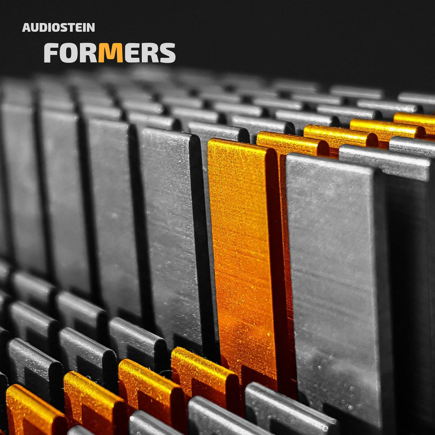 Релиз Formers
