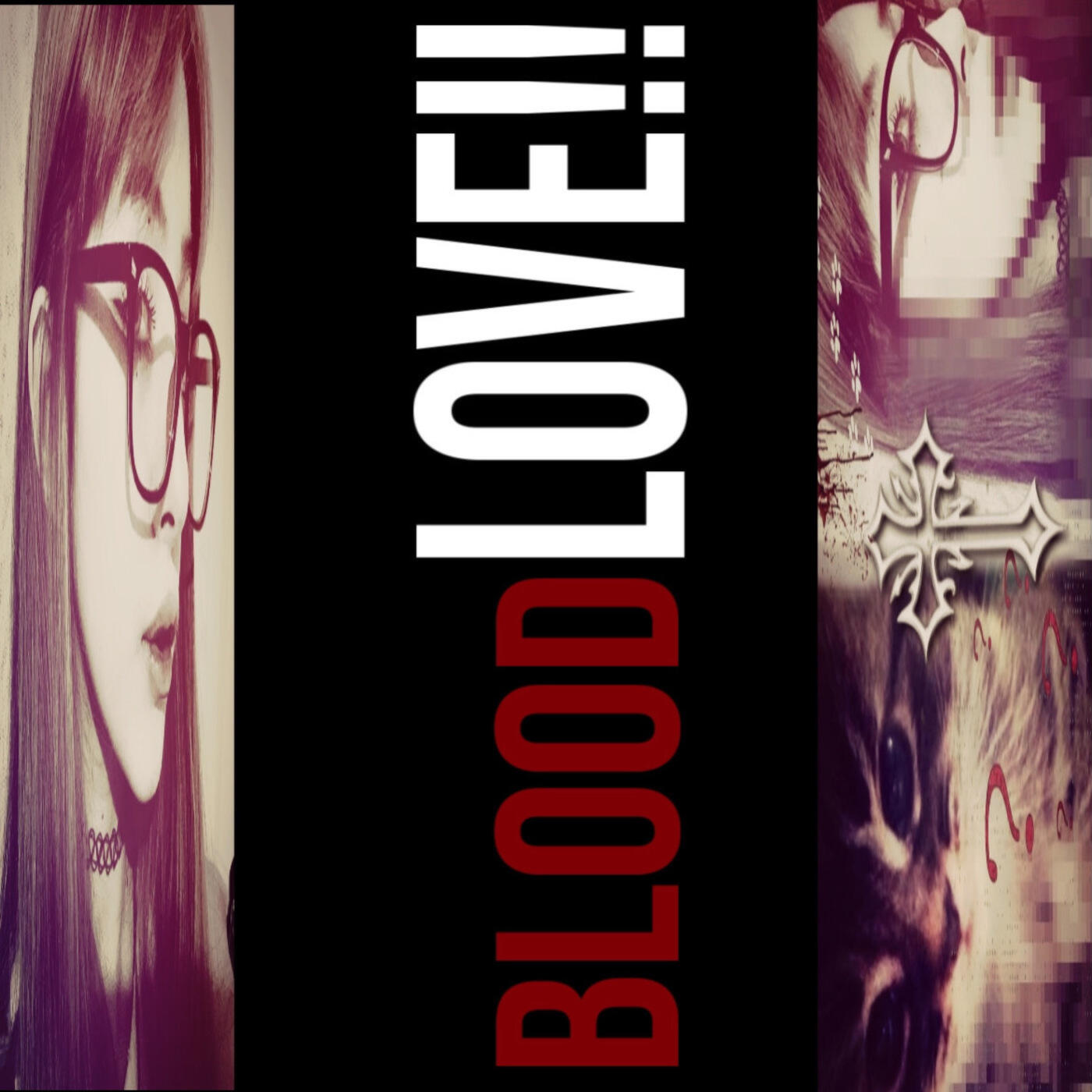 Релиз Bloodlove!!