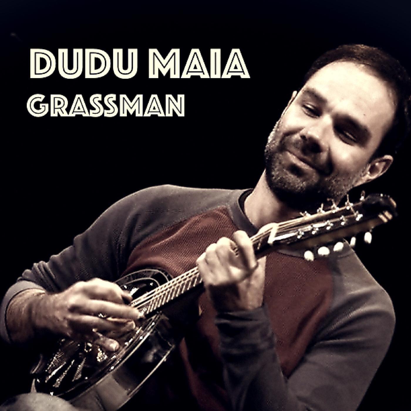 Релиз Grassman