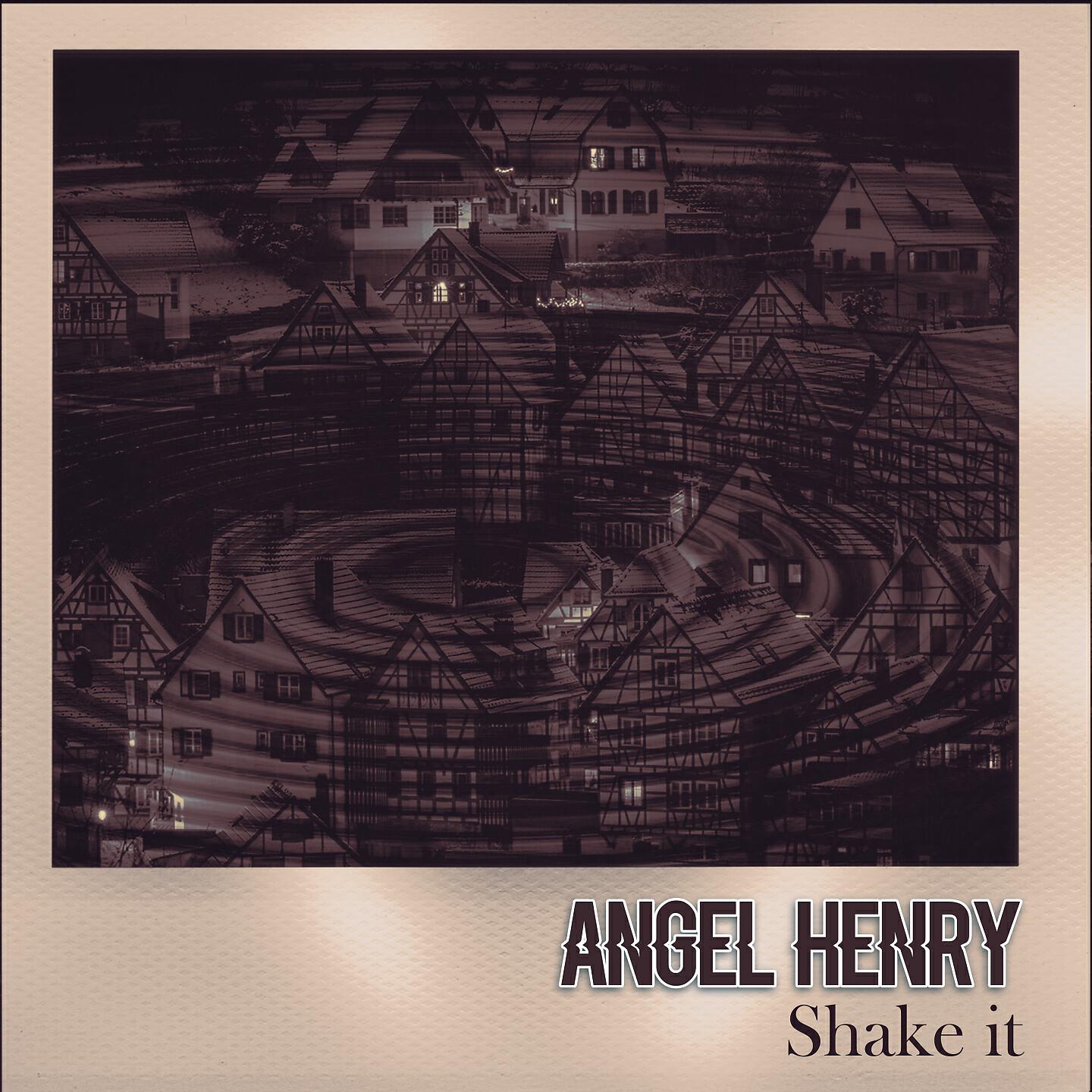 Релиз Shake It