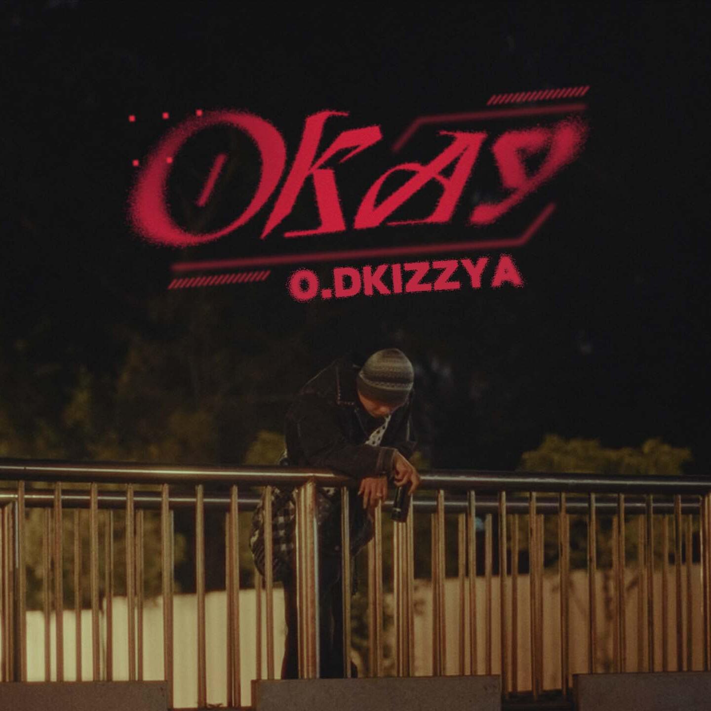 Релиз Okay Okay, Pt. 2