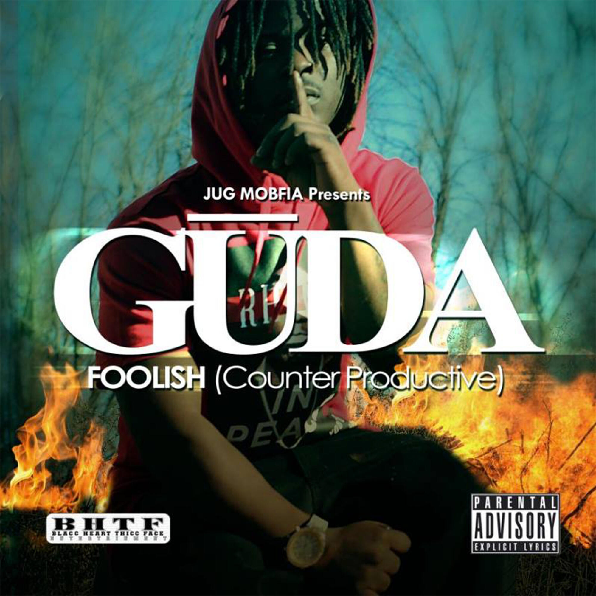 Релиз Counter Productive (Foolish)