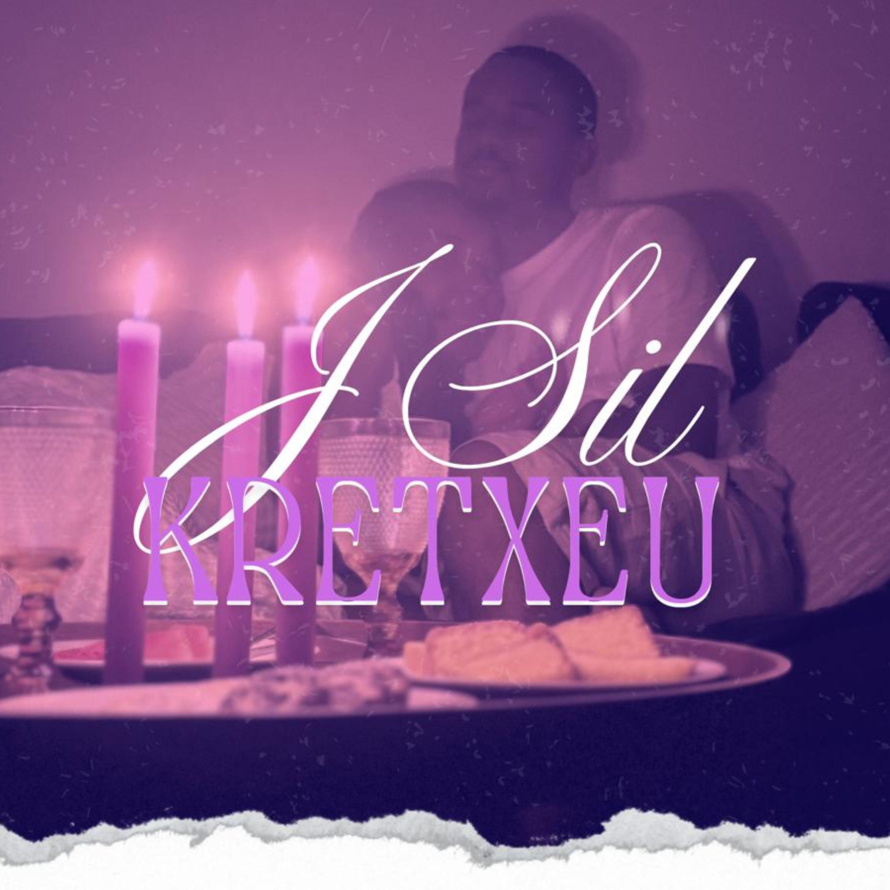 Релиз Kretxeu