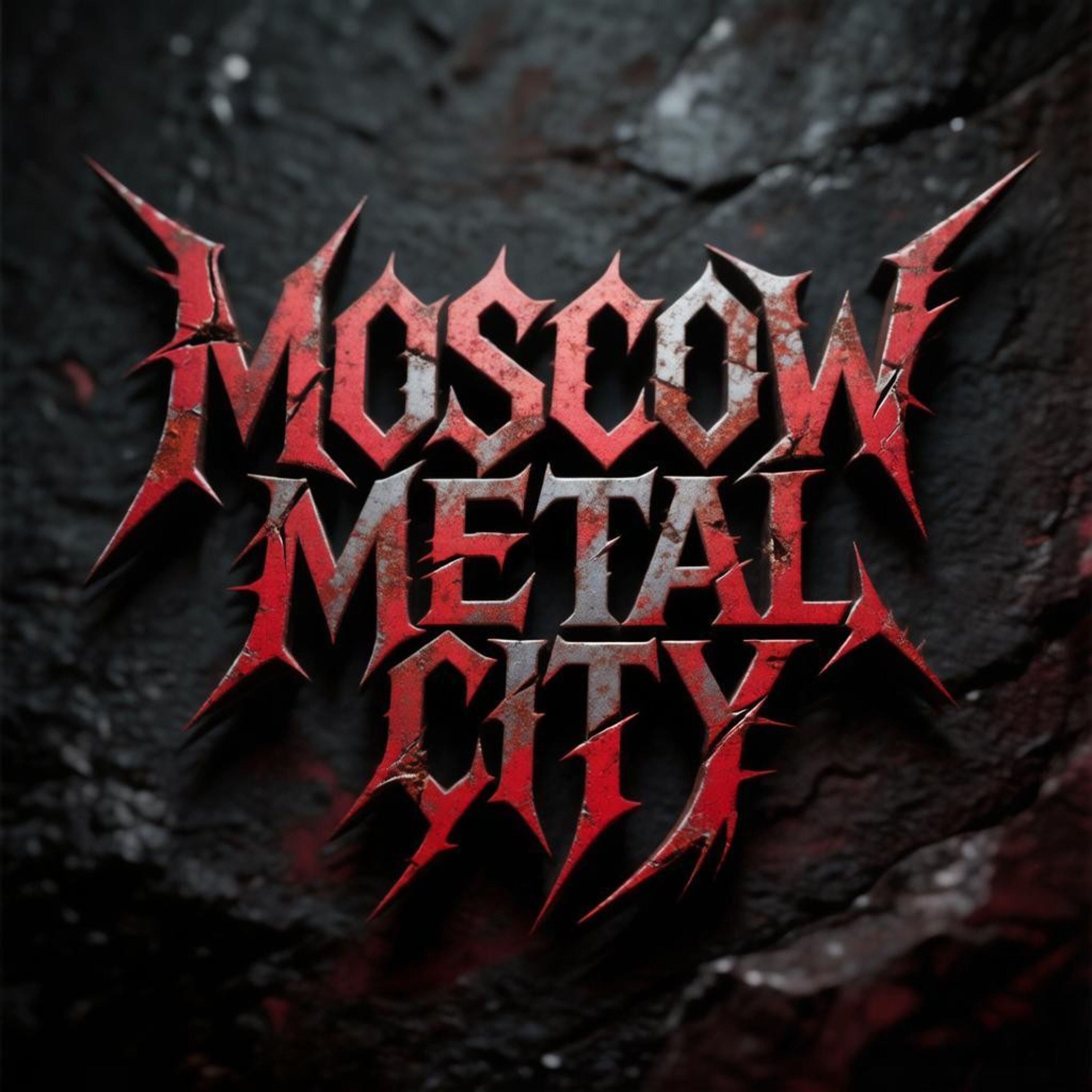 Moscow Metal City