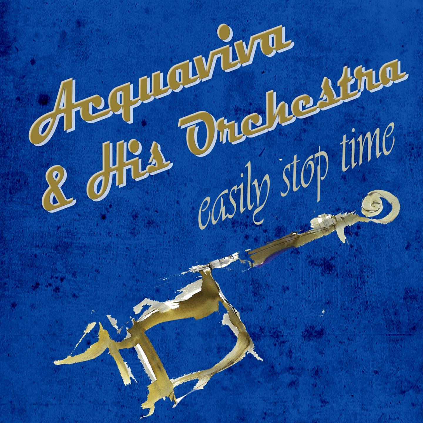 Релиз Easily Stop Time