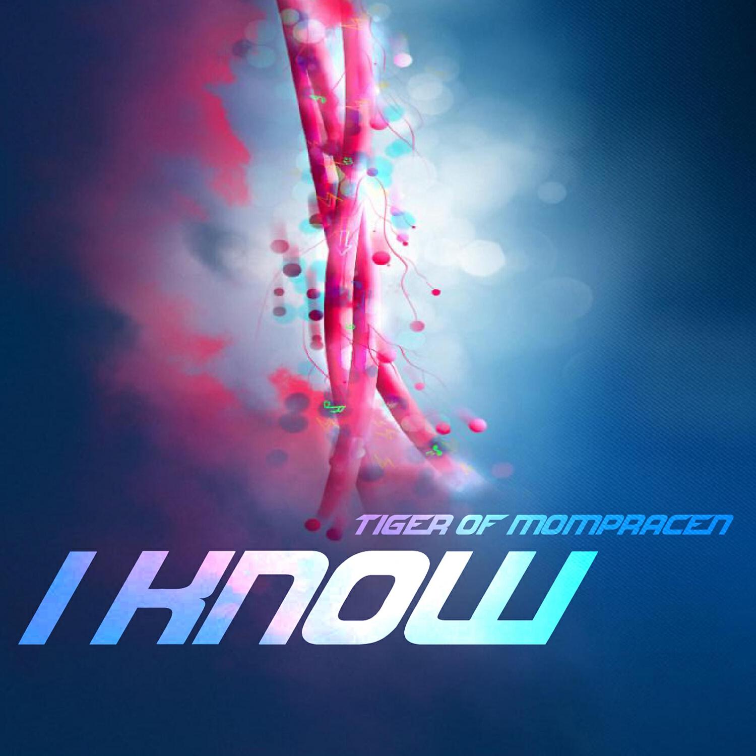 Релиз I Know