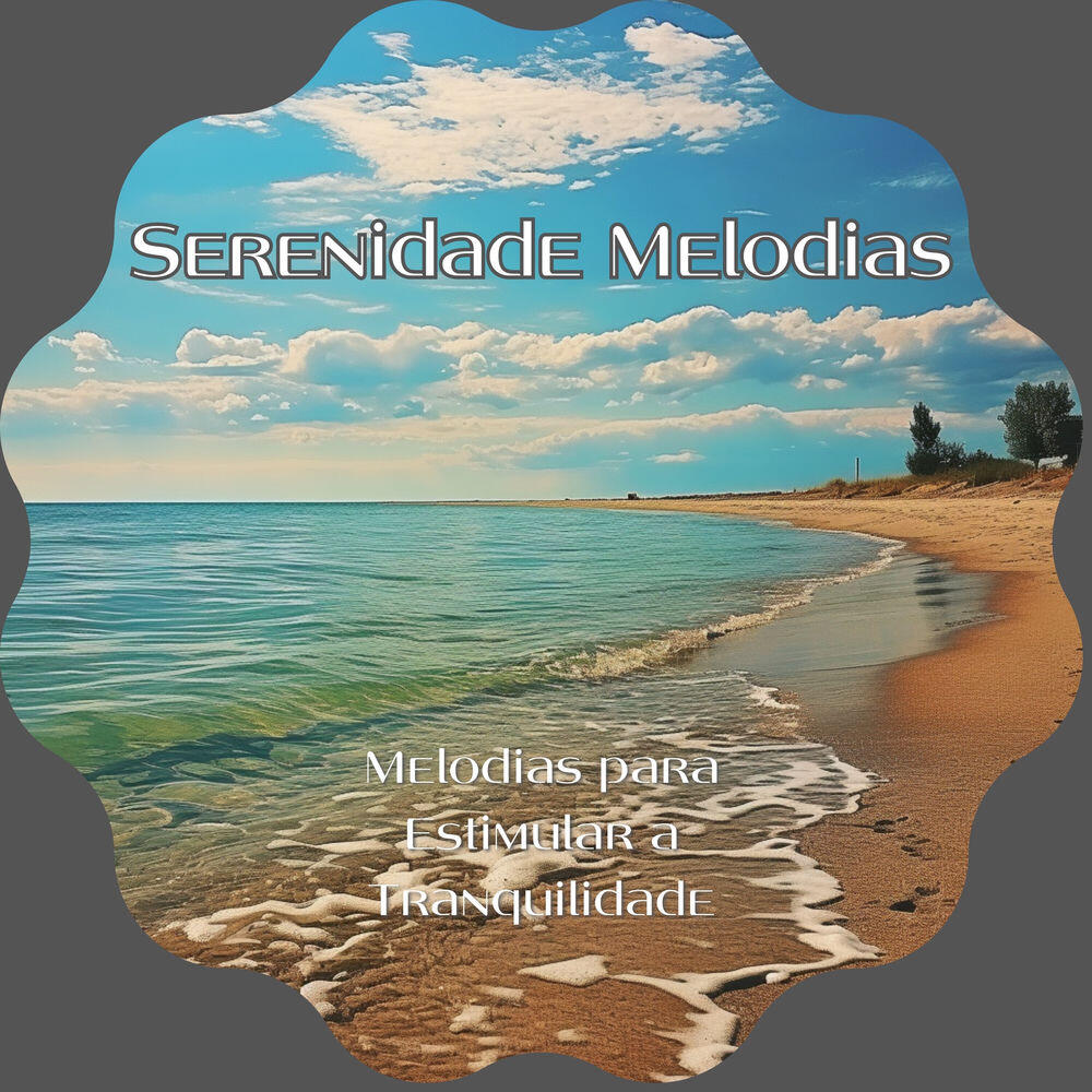 Релиз Melodias para Estimular a Tranquilidade