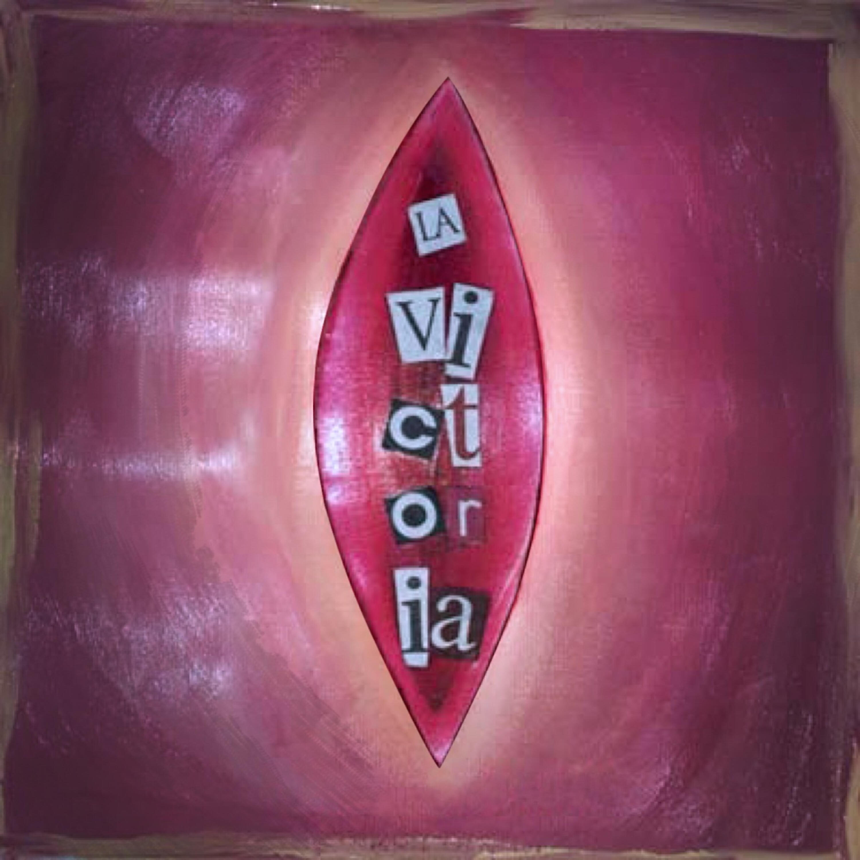 Релиз La Victoria