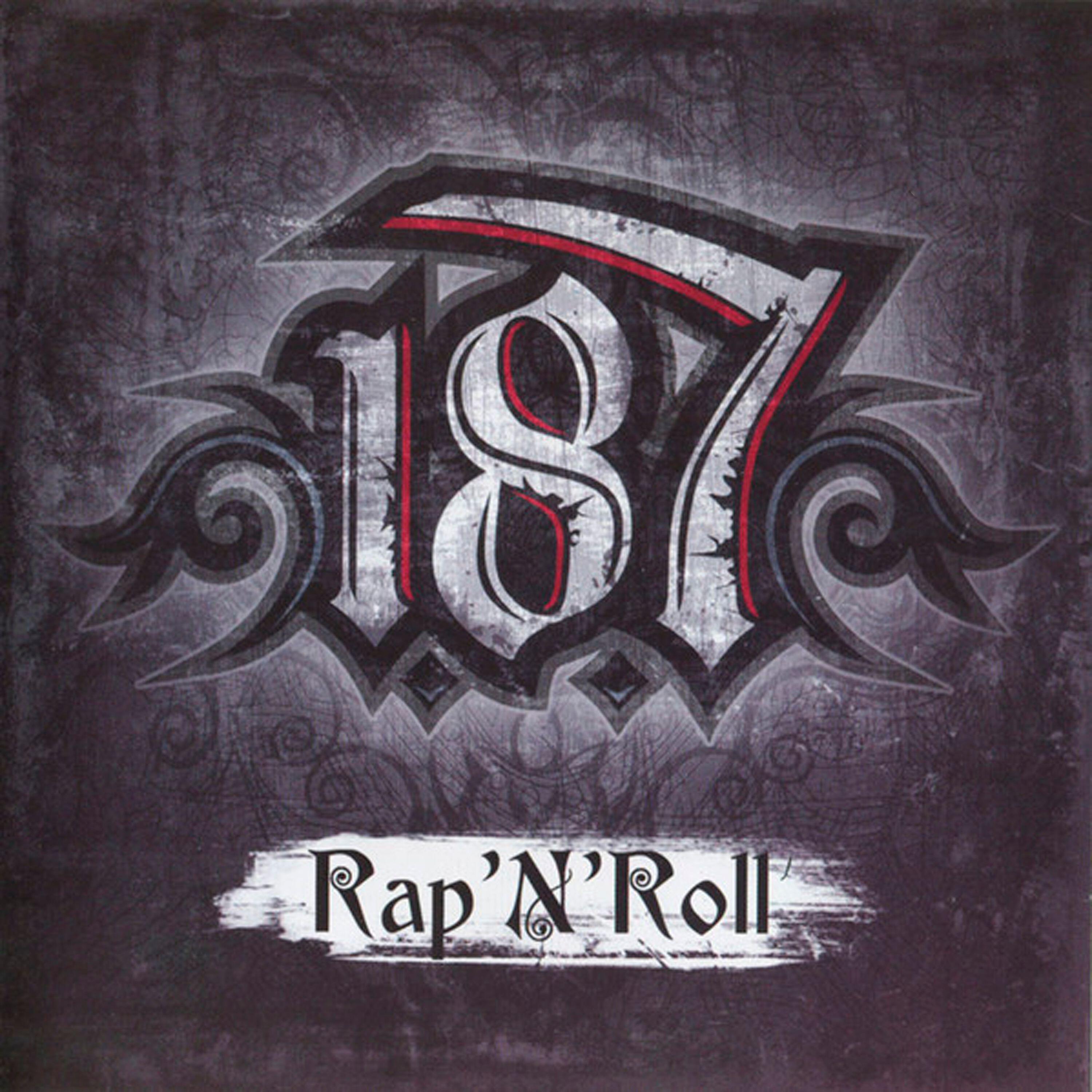 Релиз Rap`n`Roll